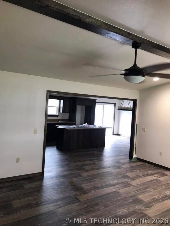 25568 E 320 Road Chelsea OK 74016