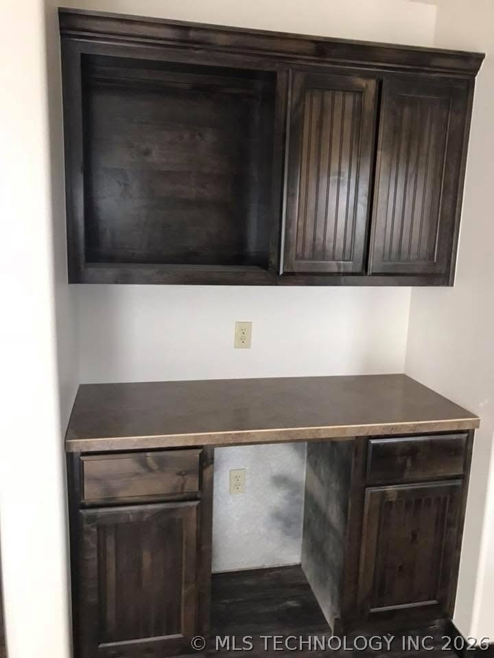 25568 E 320 Road Chelsea OK 74016