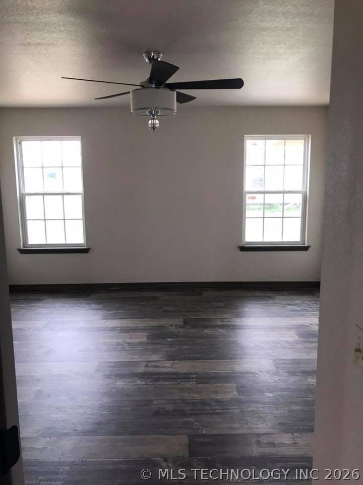 25568 E 320 Road Chelsea OK 74016