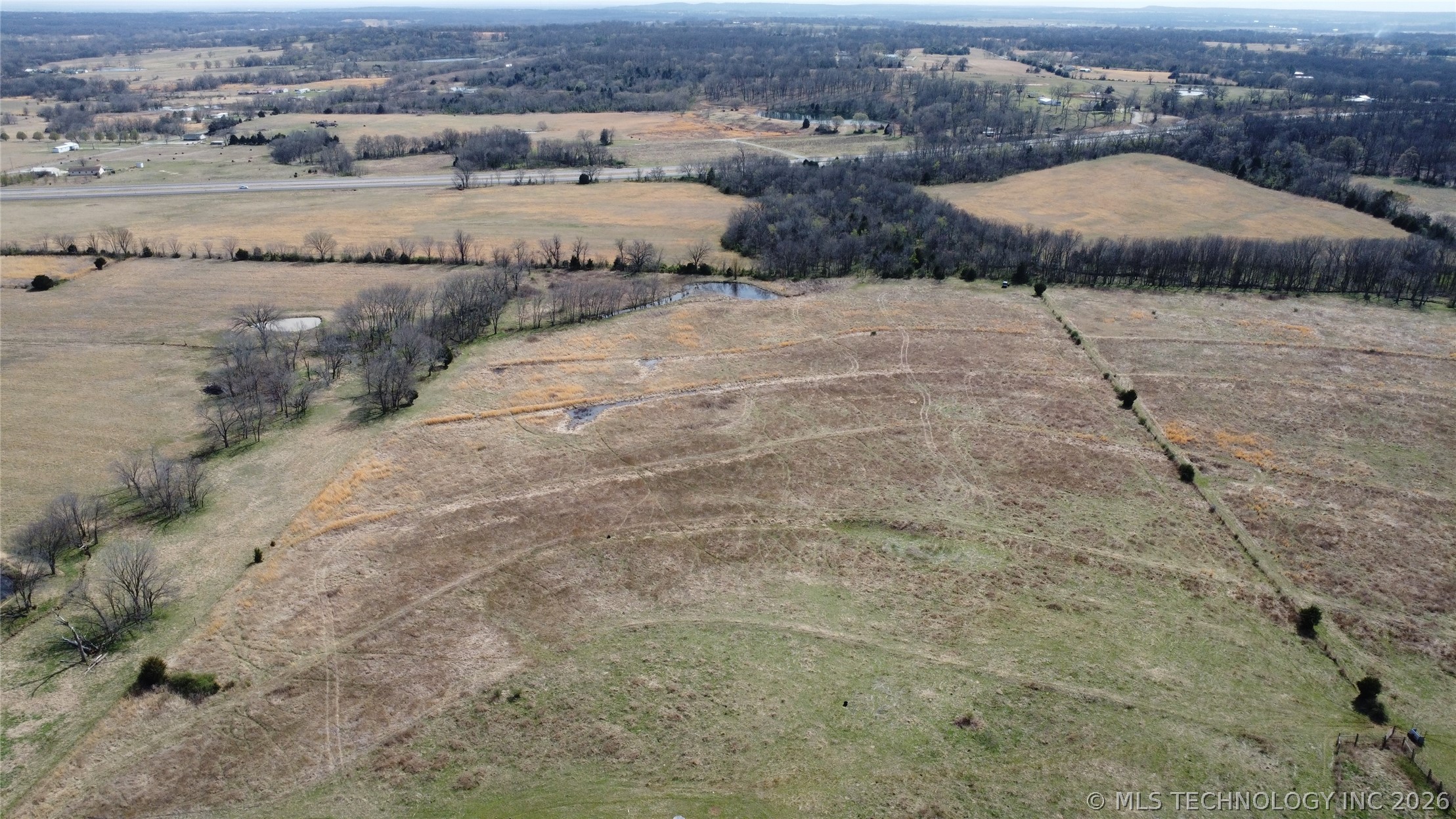 25568 E 320 Road Chelsea OK 74016