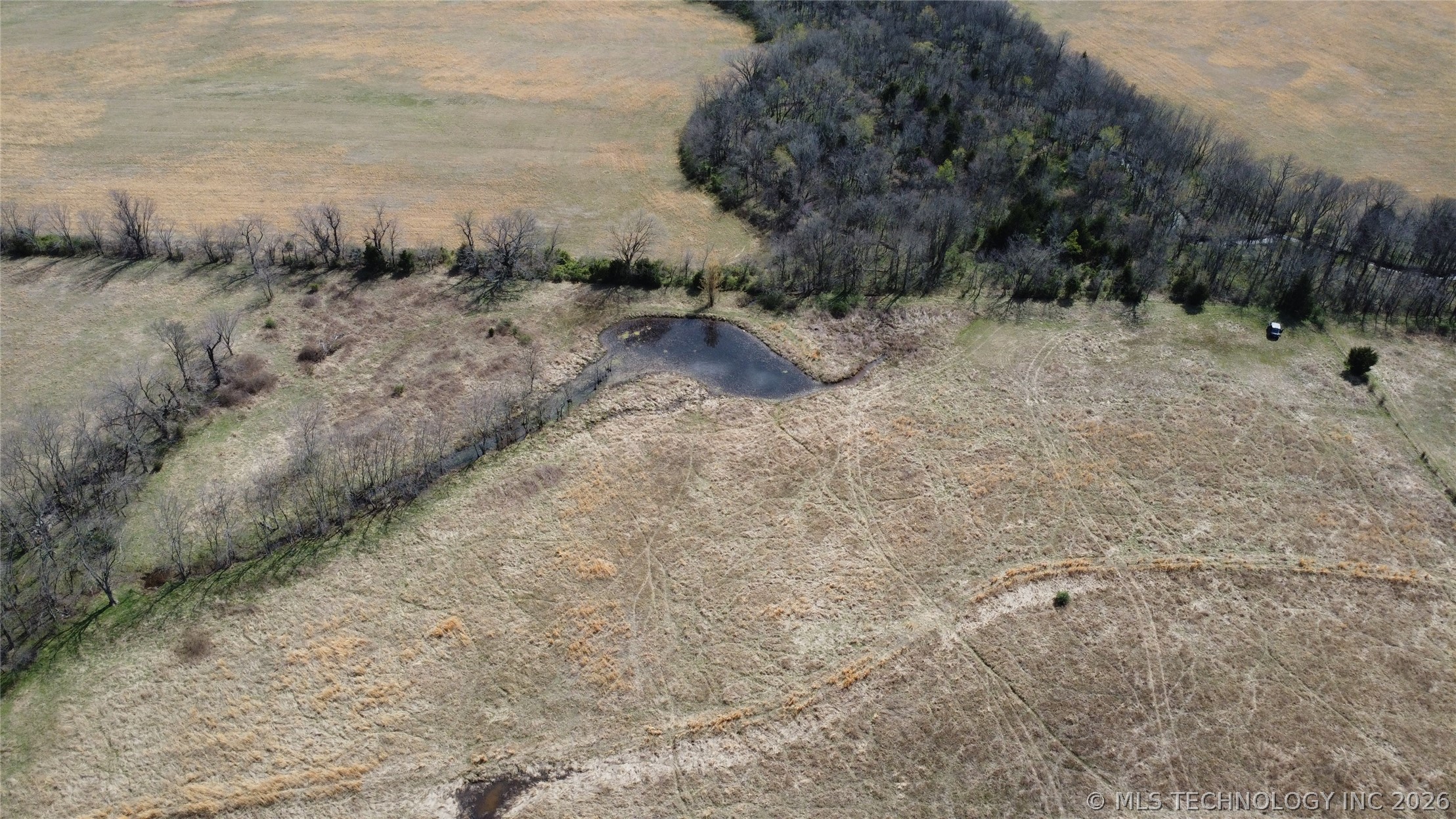 25568 E 320 Road Chelsea OK 74016