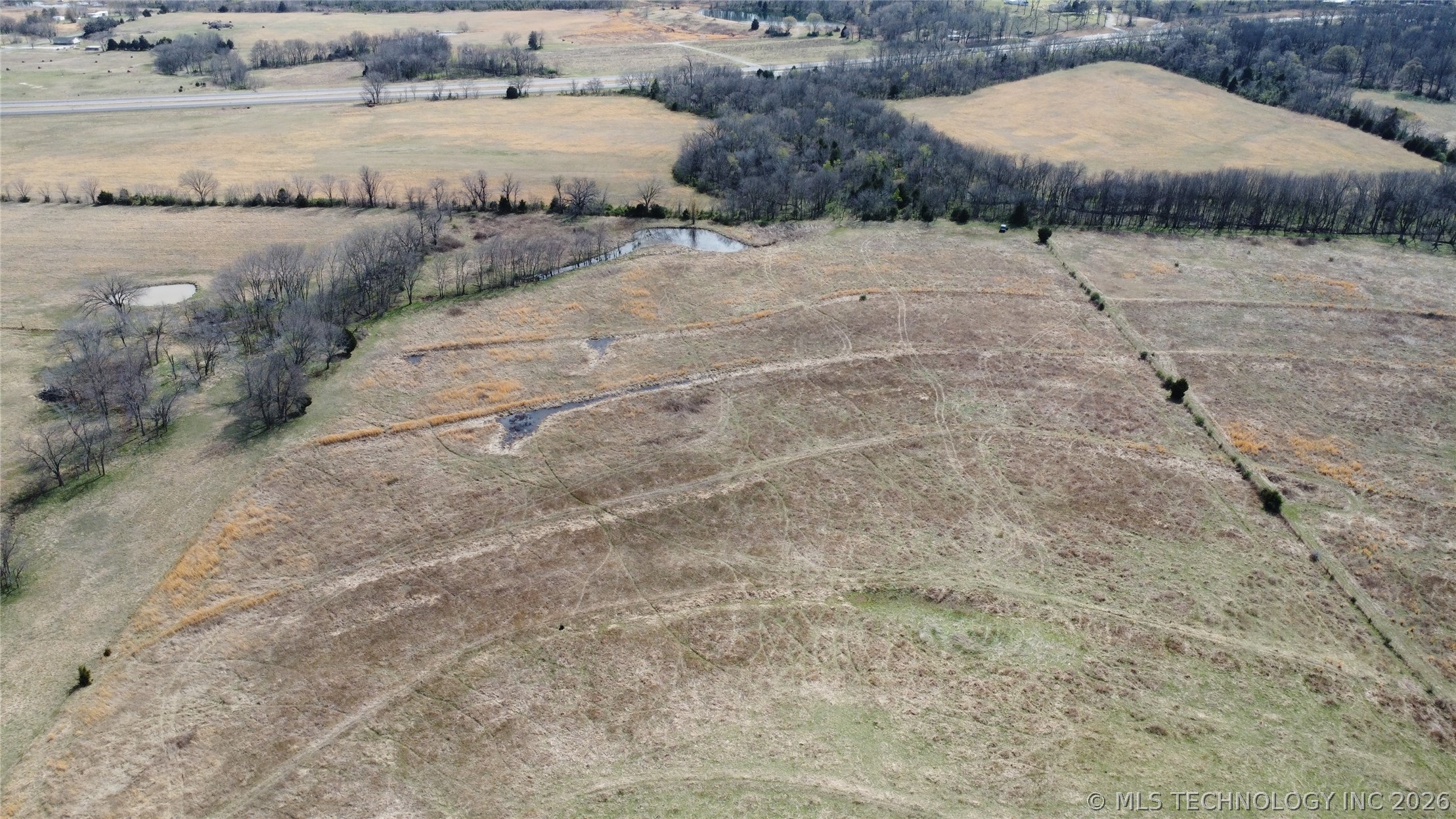 25568 E 320 Road Chelsea OK 74016