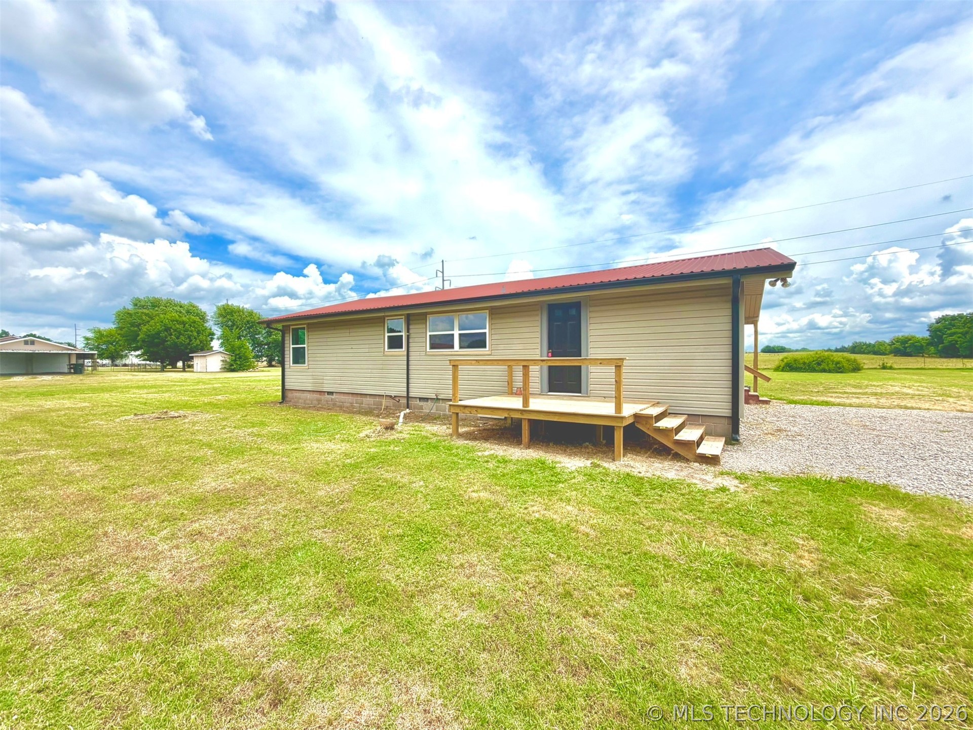 111 Amber Davis OK 73030