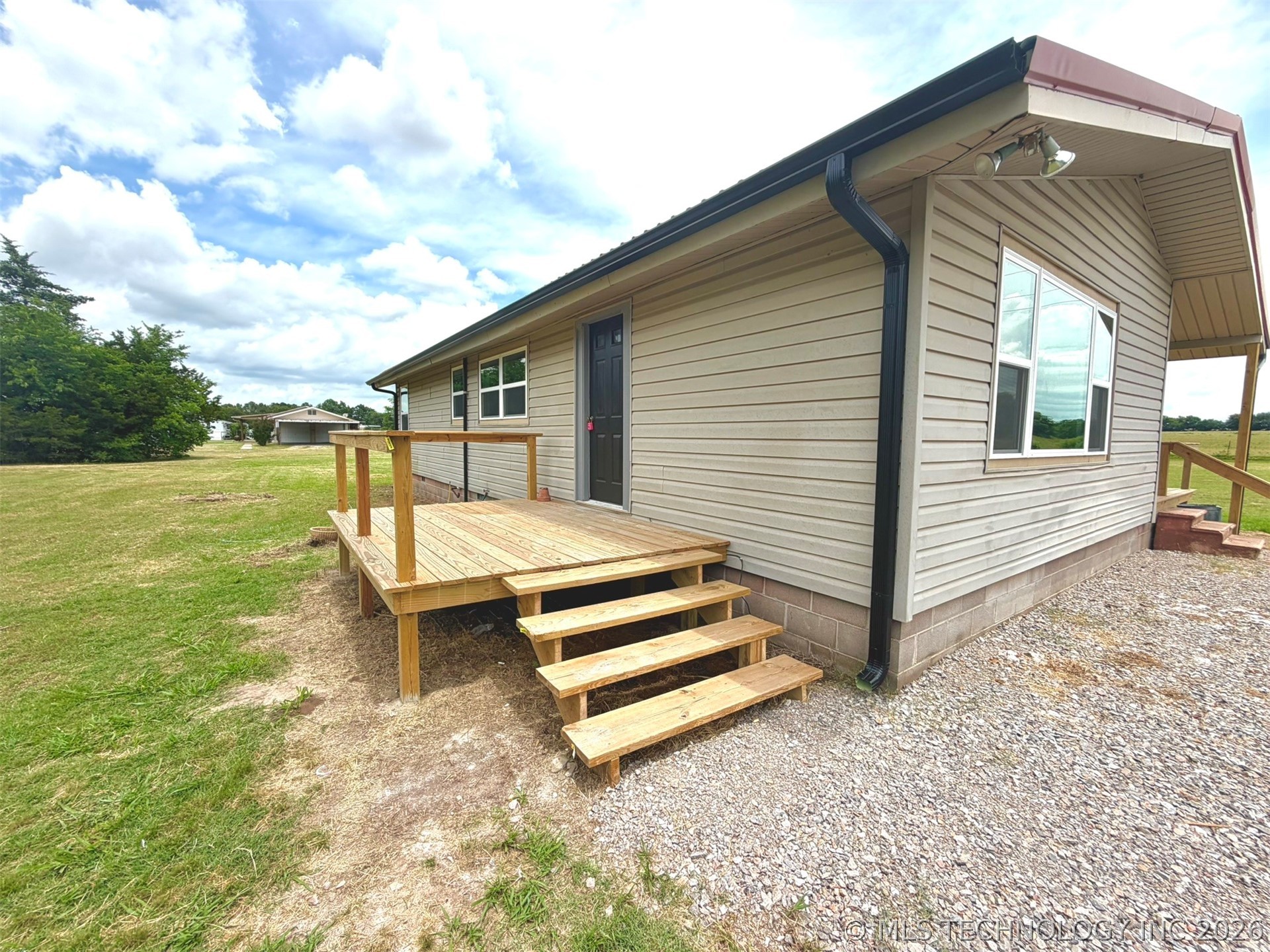 111 Amber Davis OK 73030