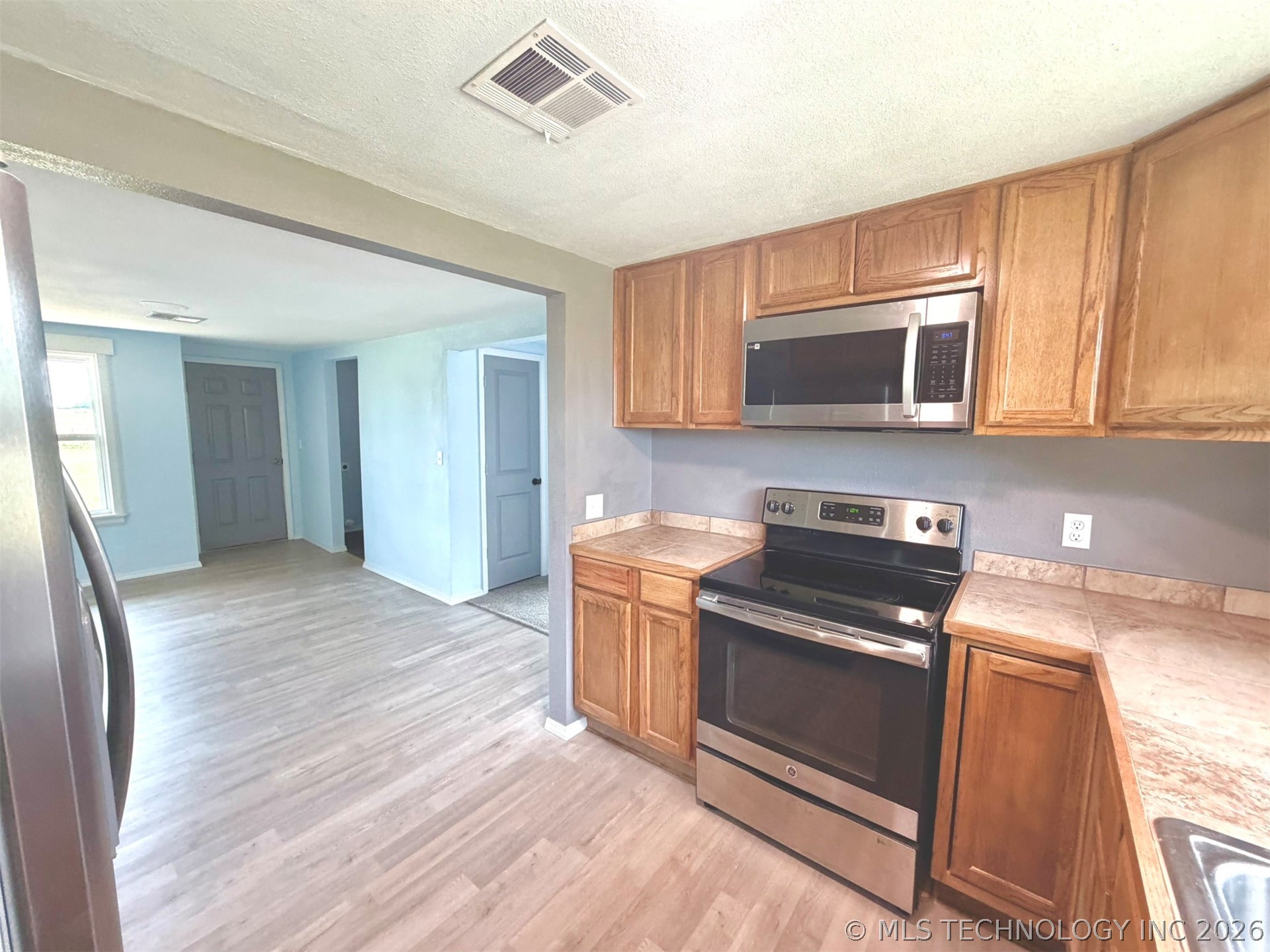 111 Amber Davis OK 73030