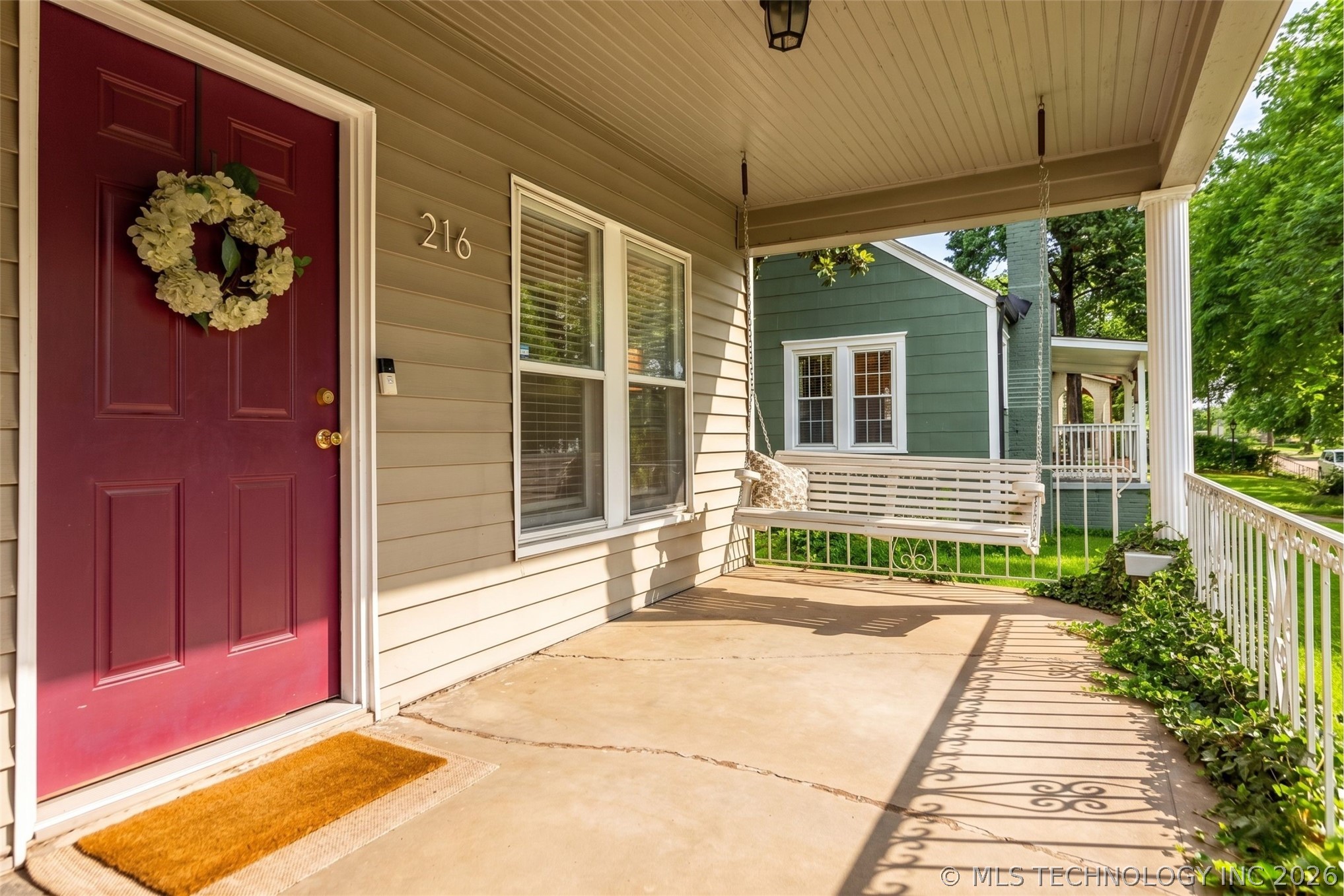 216 S Knoxville Avenue Tulsa OK 74112