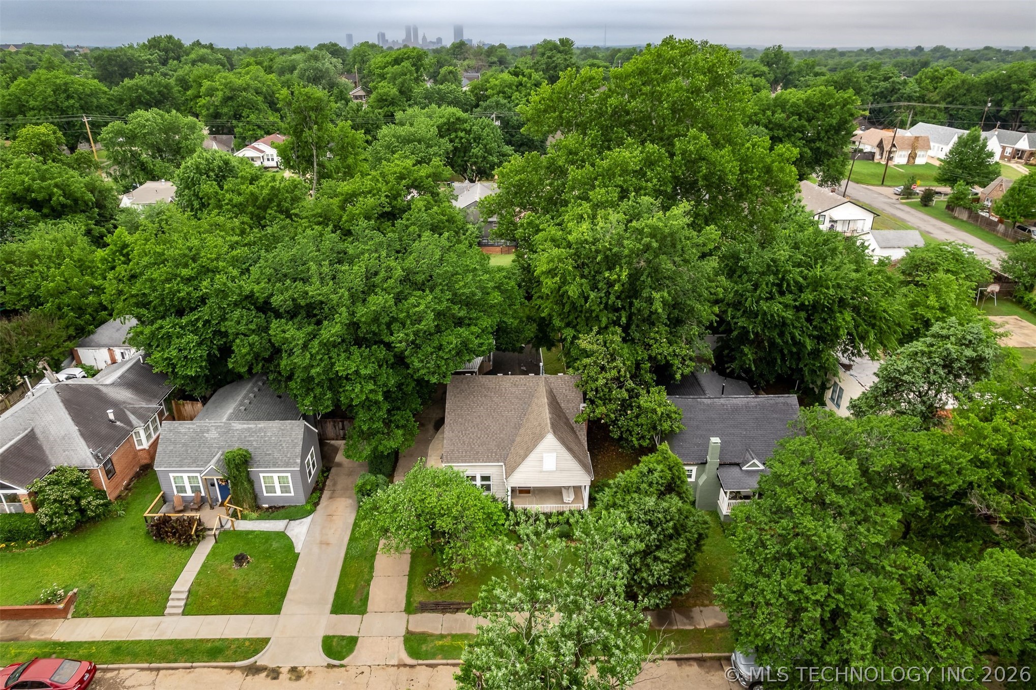 216 S Knoxville Avenue Tulsa OK 74112