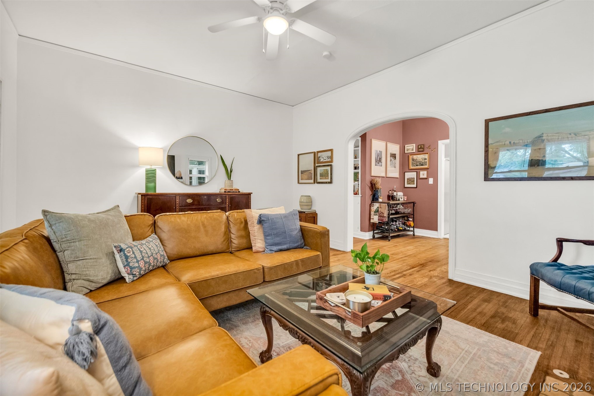 216 S Knoxville Avenue Tulsa OK 74112