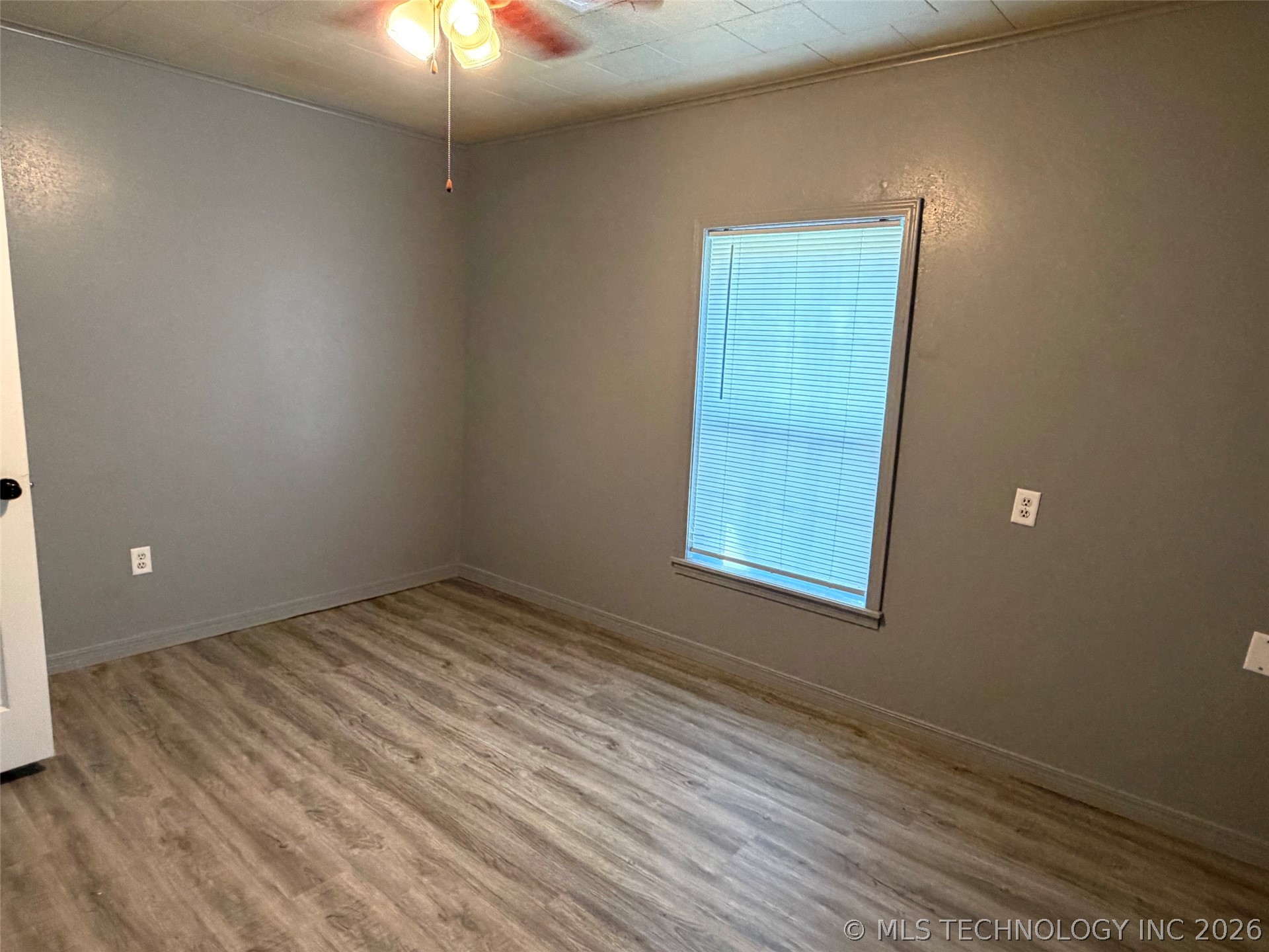 428 N Gunter Street Vinita OK 74301