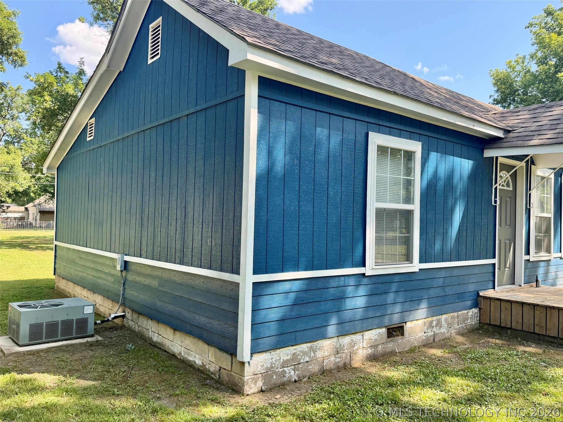 428 N Gunter Street Vinita OK 74301