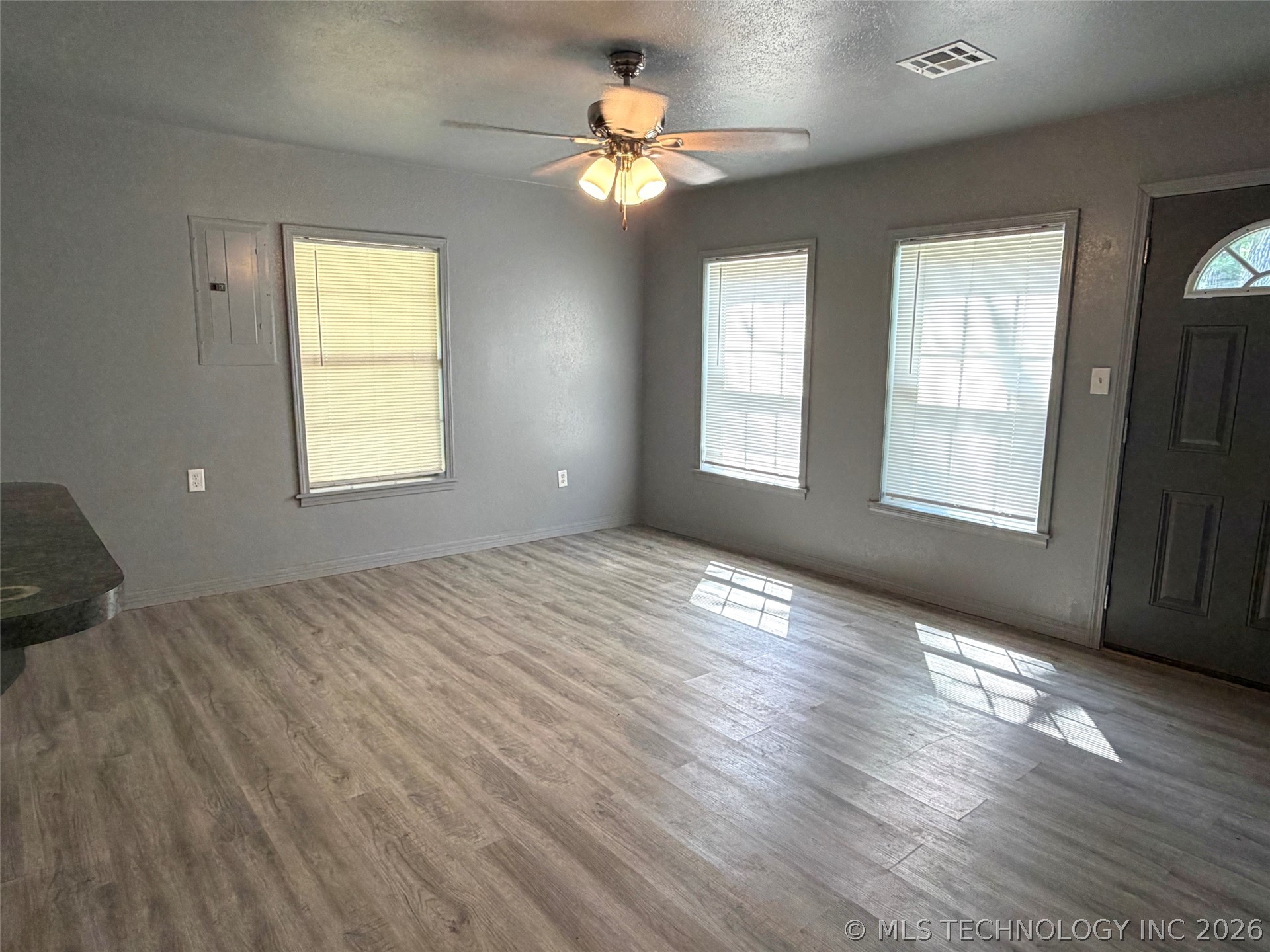 428 N Gunter Street Vinita OK 74301
