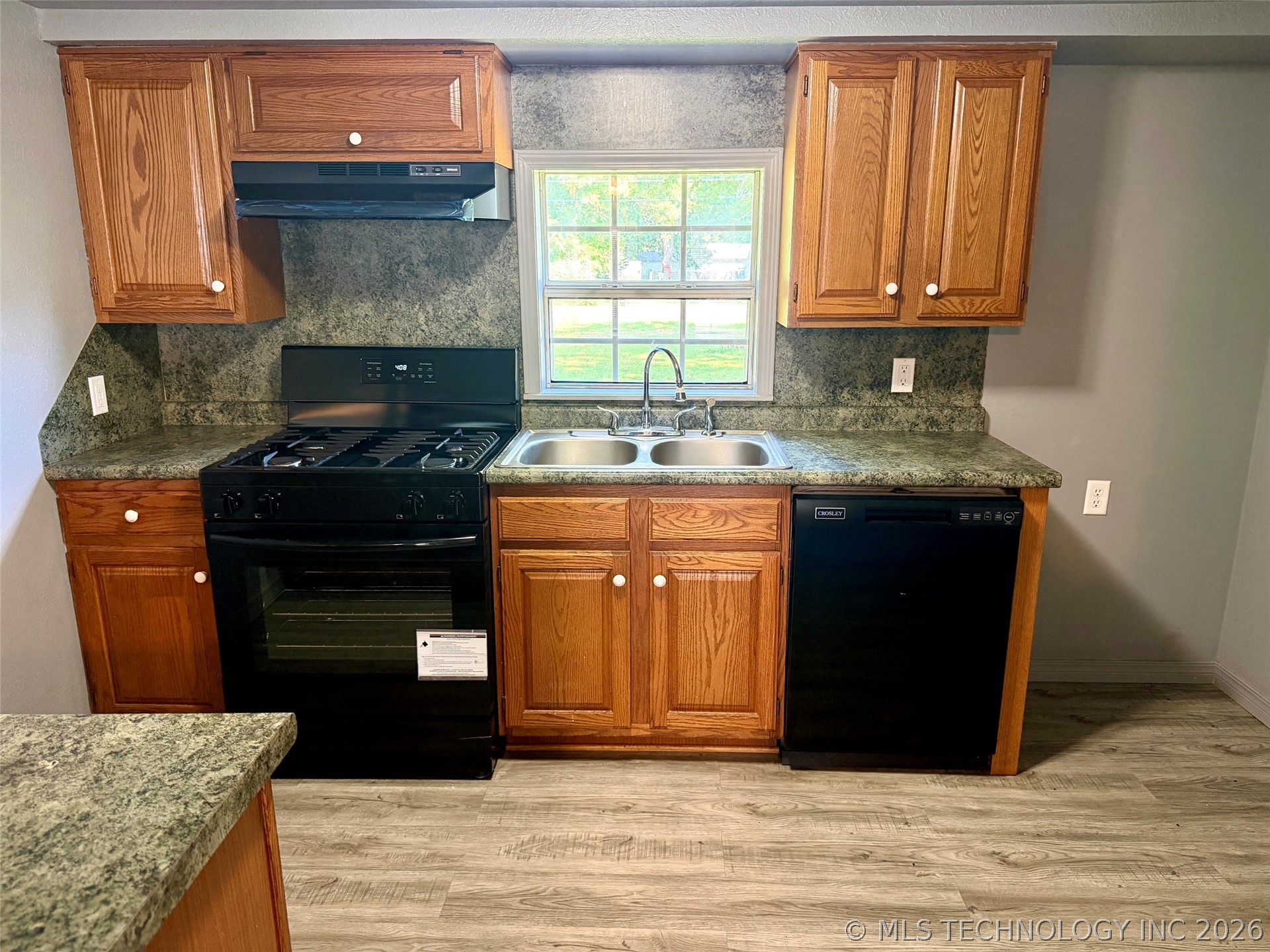 428 N Gunter Street Vinita OK 74301
