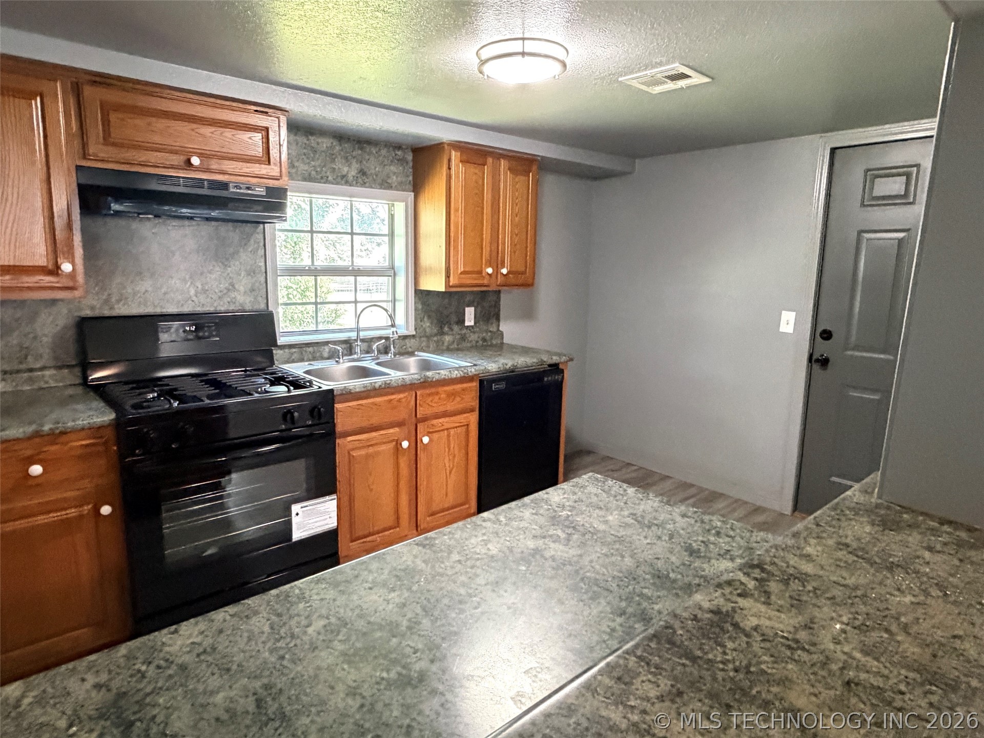 428 N Gunter Street Vinita OK 74301