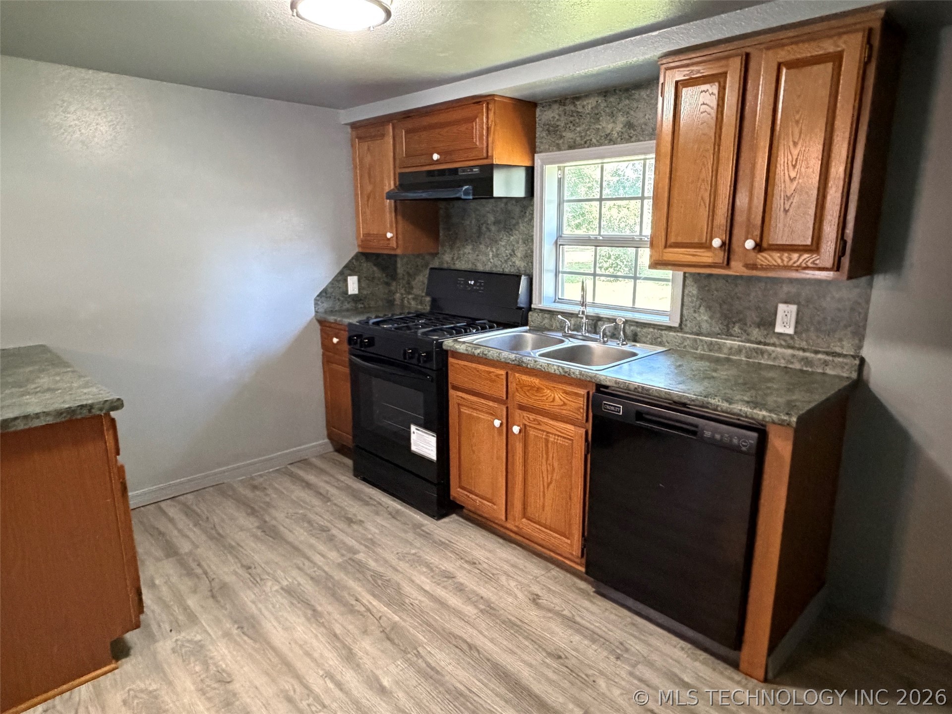 428 N Gunter Street Vinita OK 74301