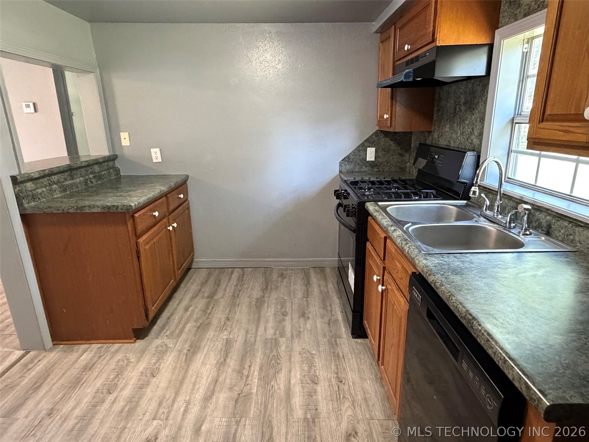 428 N Gunter Street Vinita OK 74301