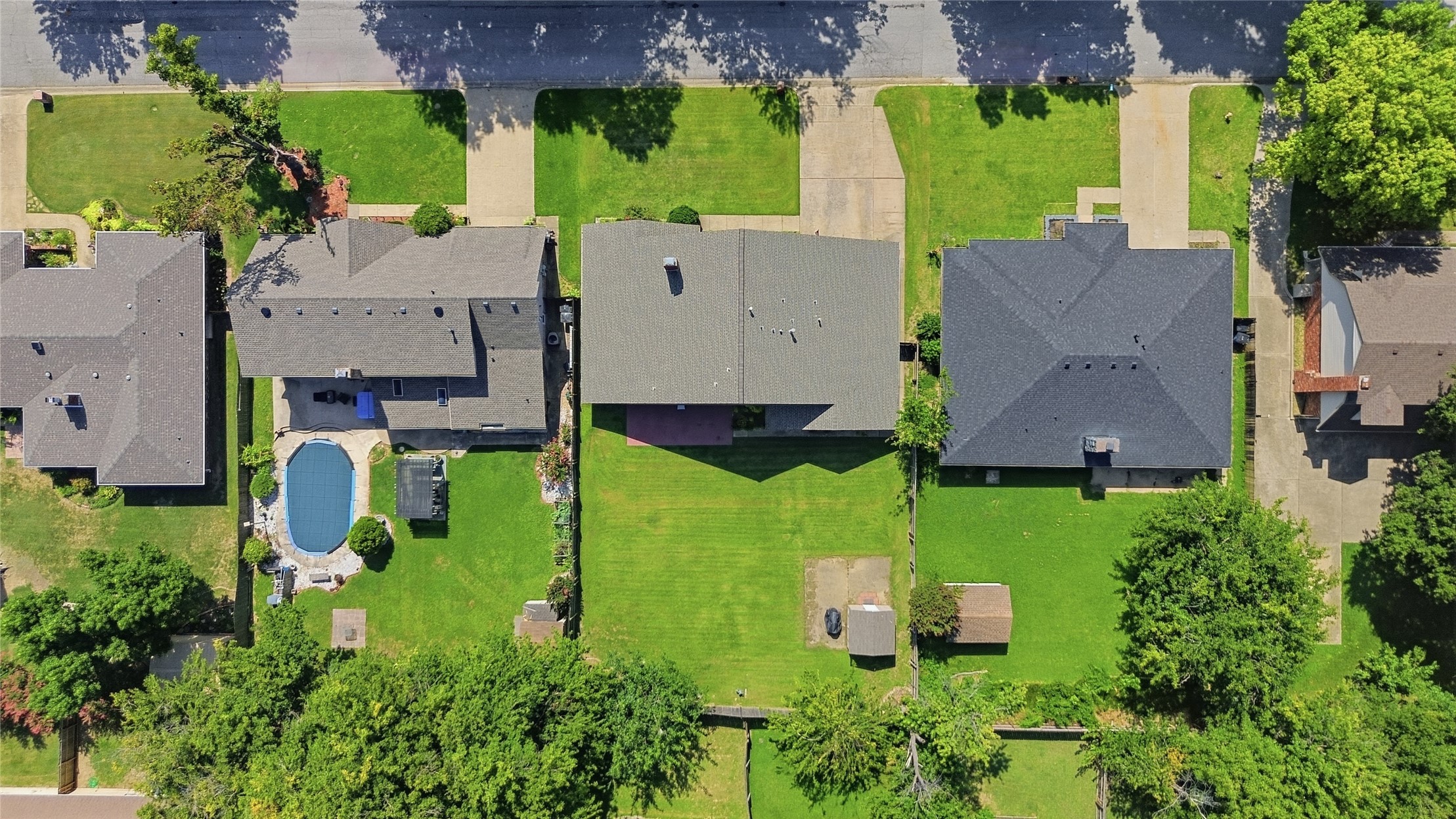 6809 S 77th Eastavenue Tulsa OK 74133