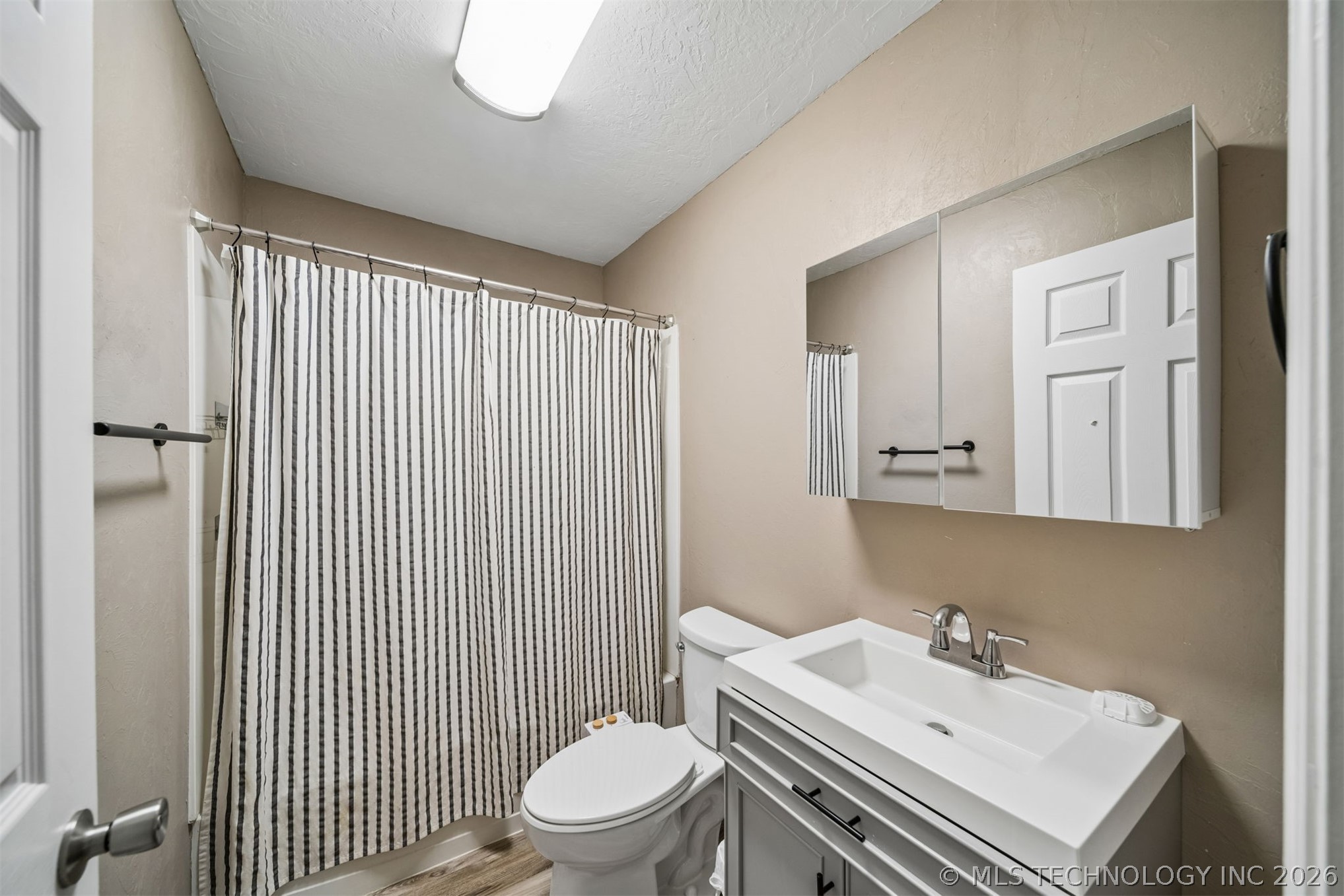 828 E 5th Street Cushing OK 74023
