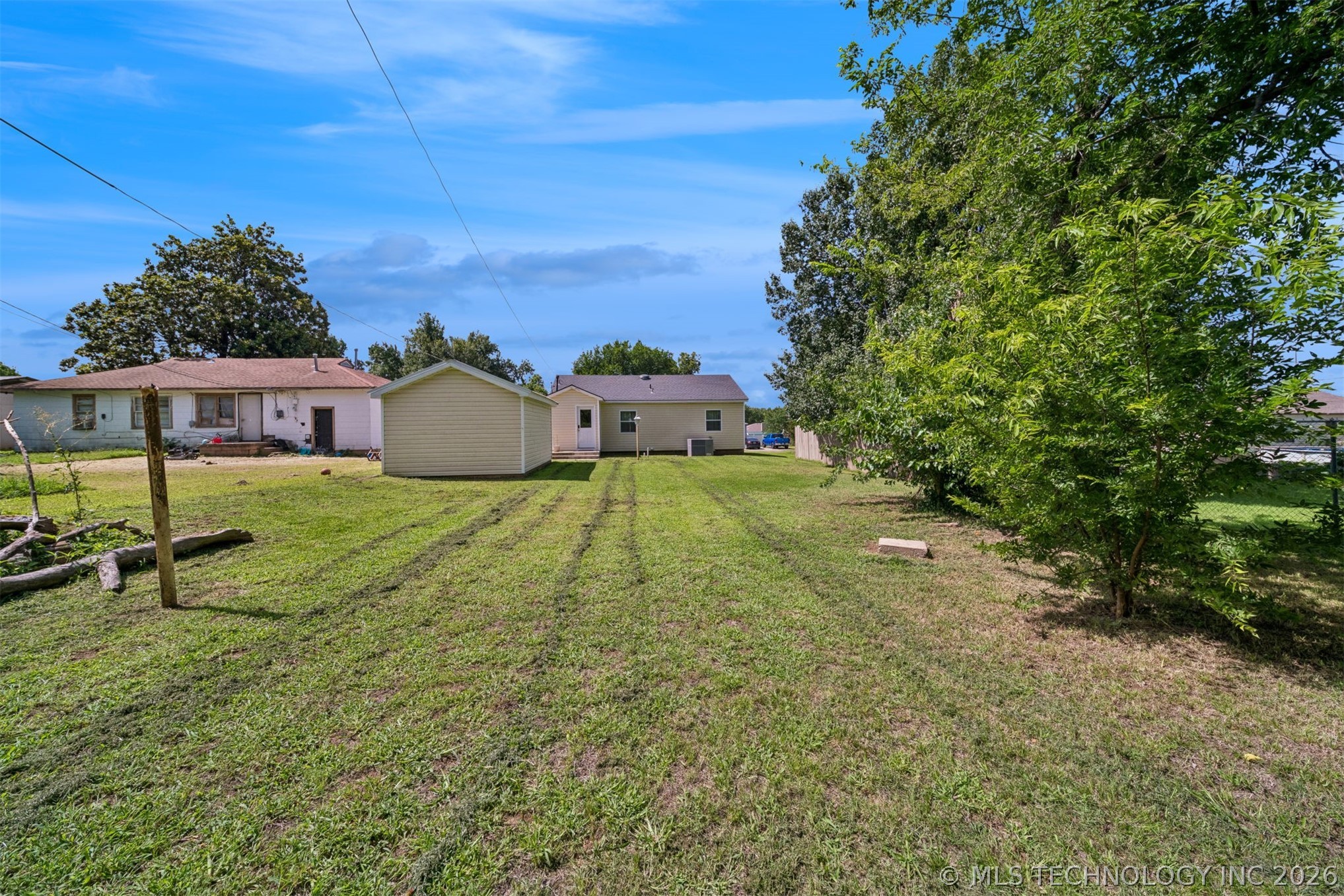 828 E 5th Street Cushing OK 74023