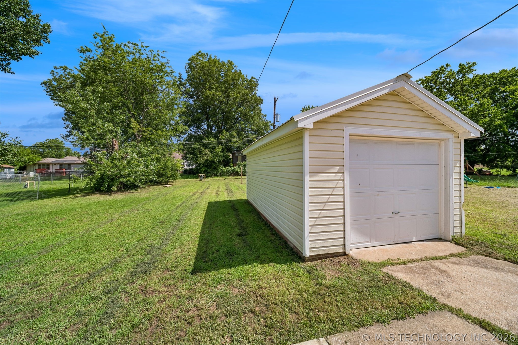 828 E 5th Street Cushing OK 74023
