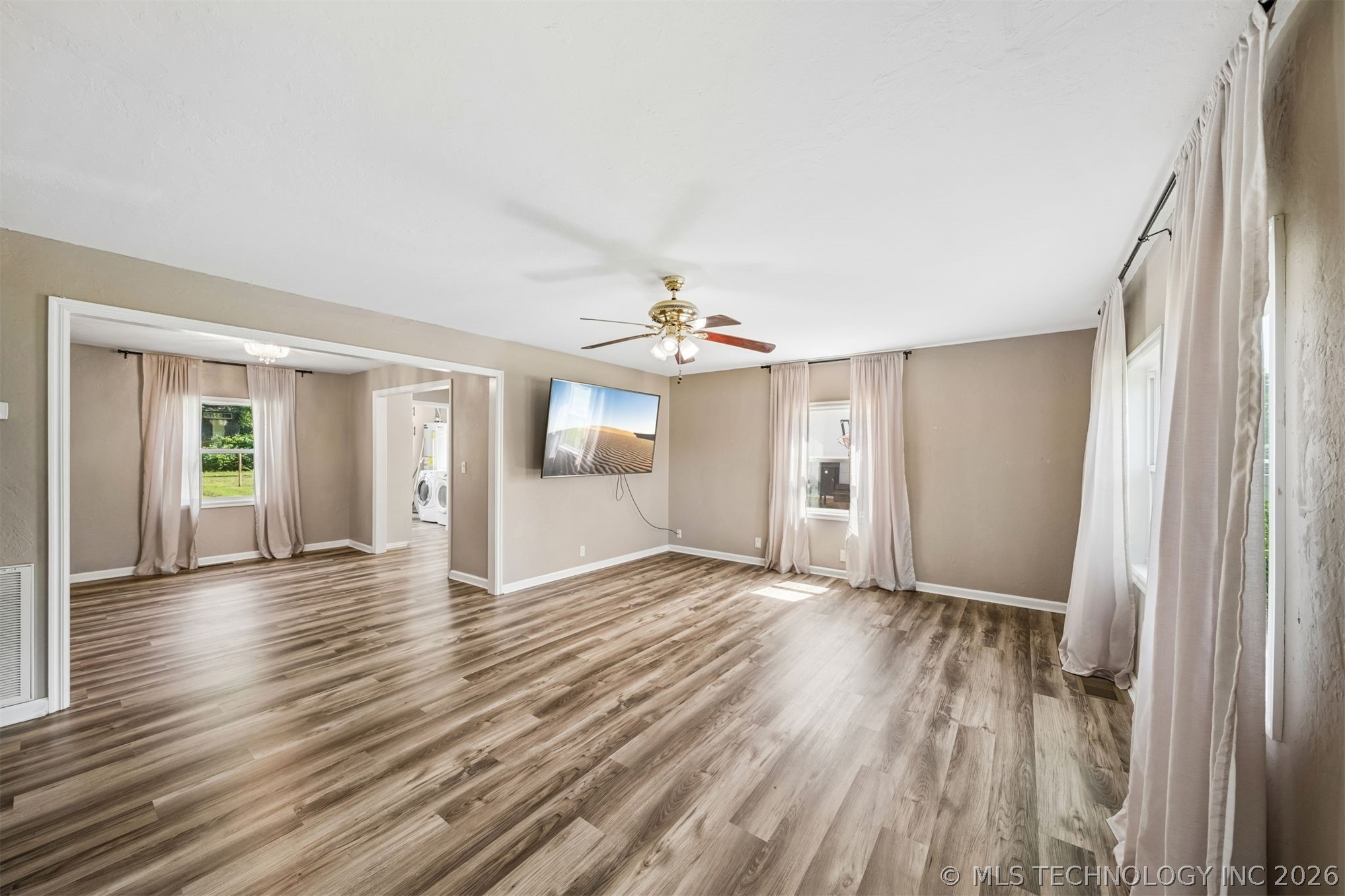 828 E 5th Street Cushing OK 74023