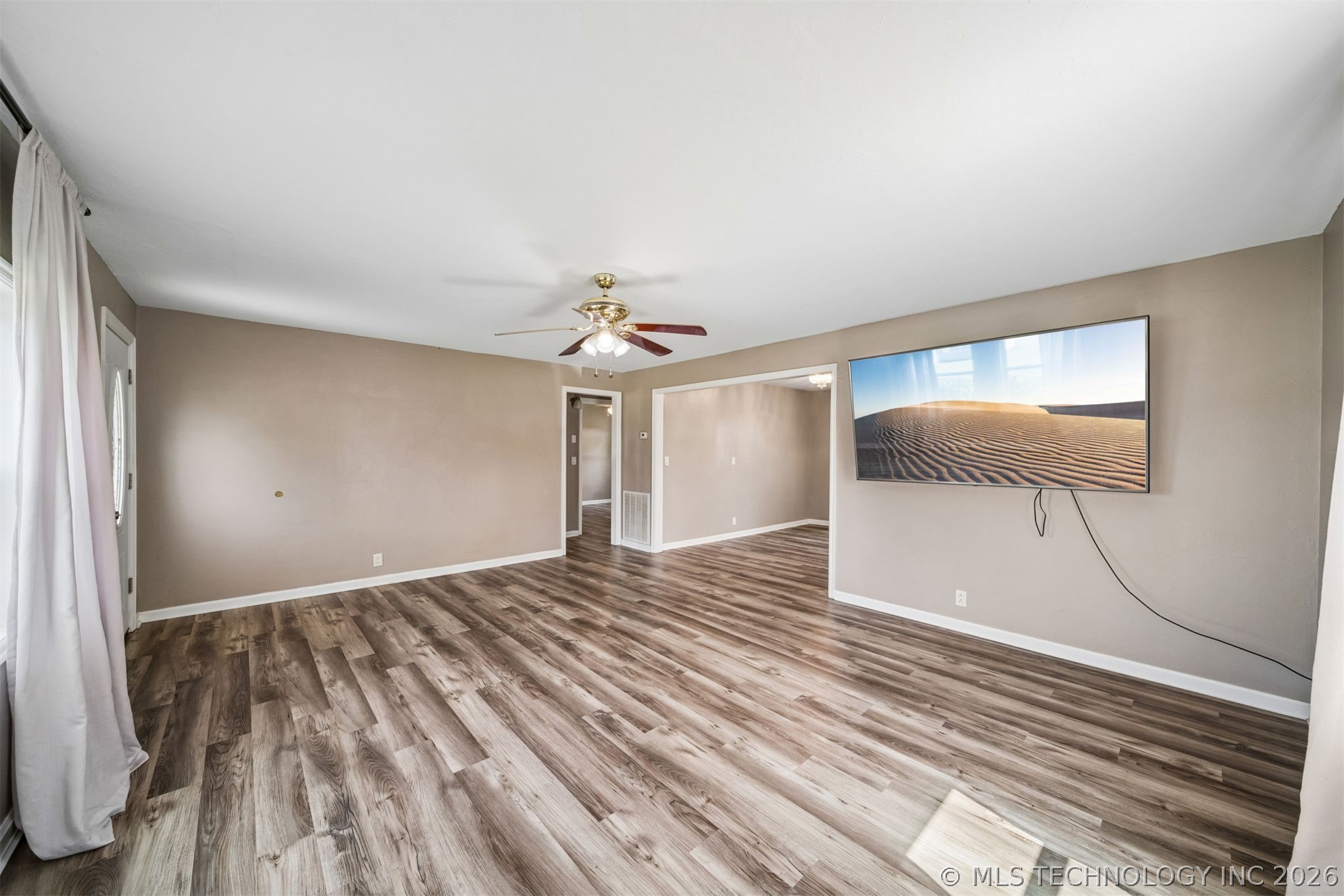 828 E 5th Street Cushing OK 74023