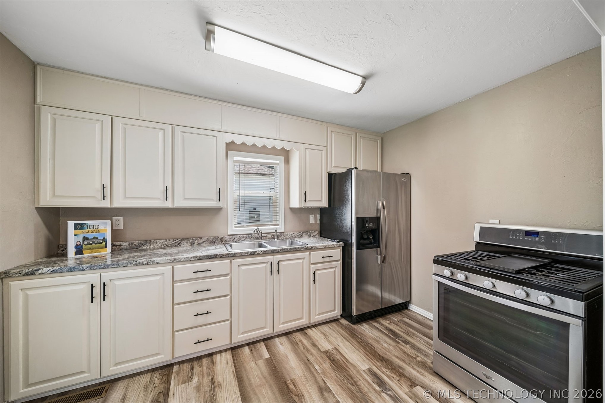 828 E 5th Street Cushing OK 74023
