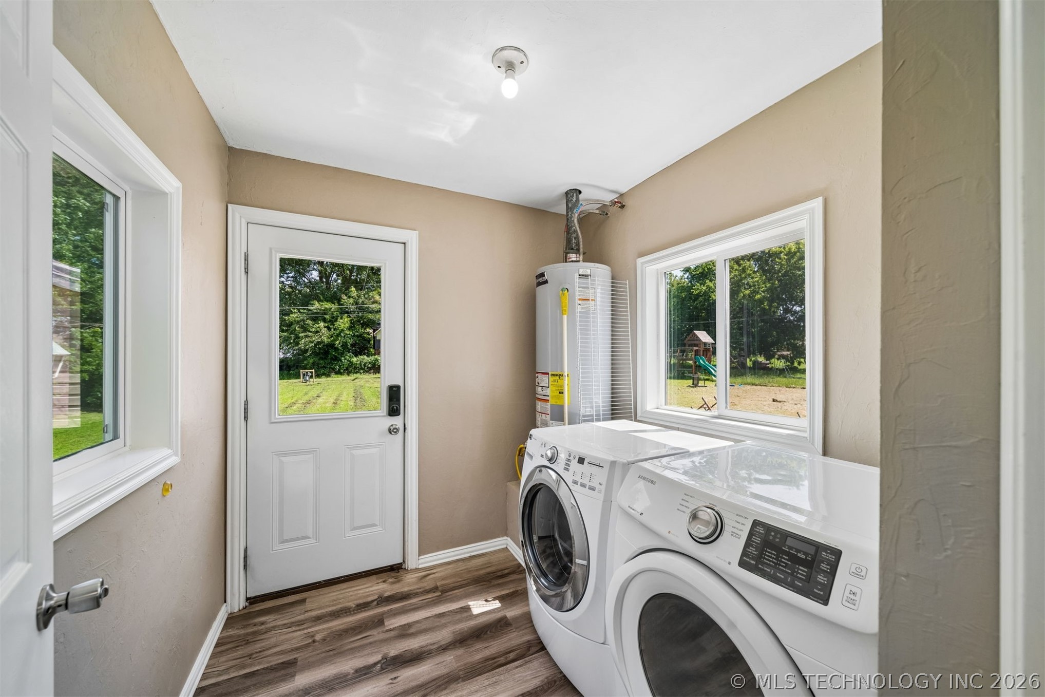828 E 5th Street Cushing OK 74023