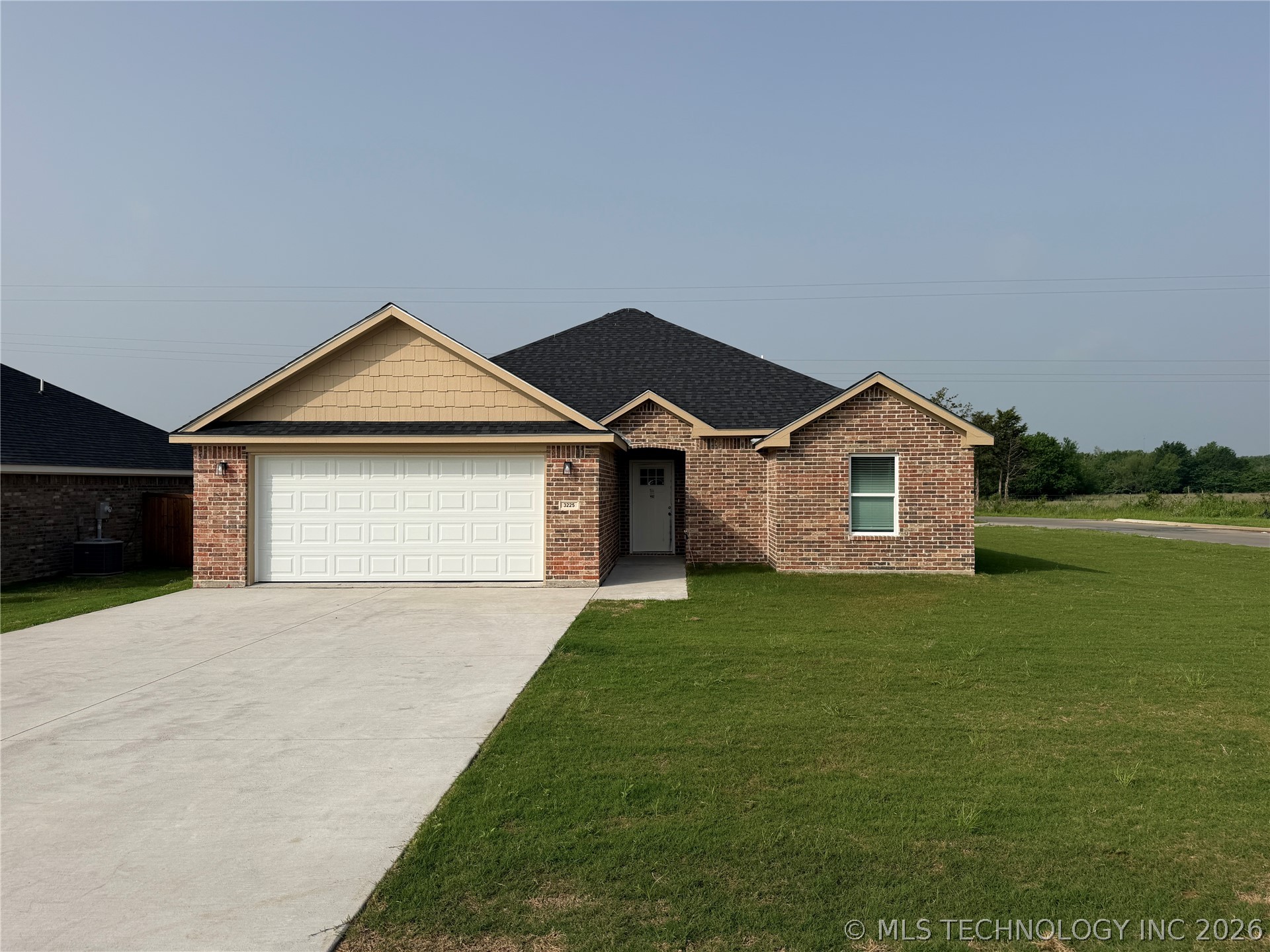 3225 Secretariat Street Durant OK 74701