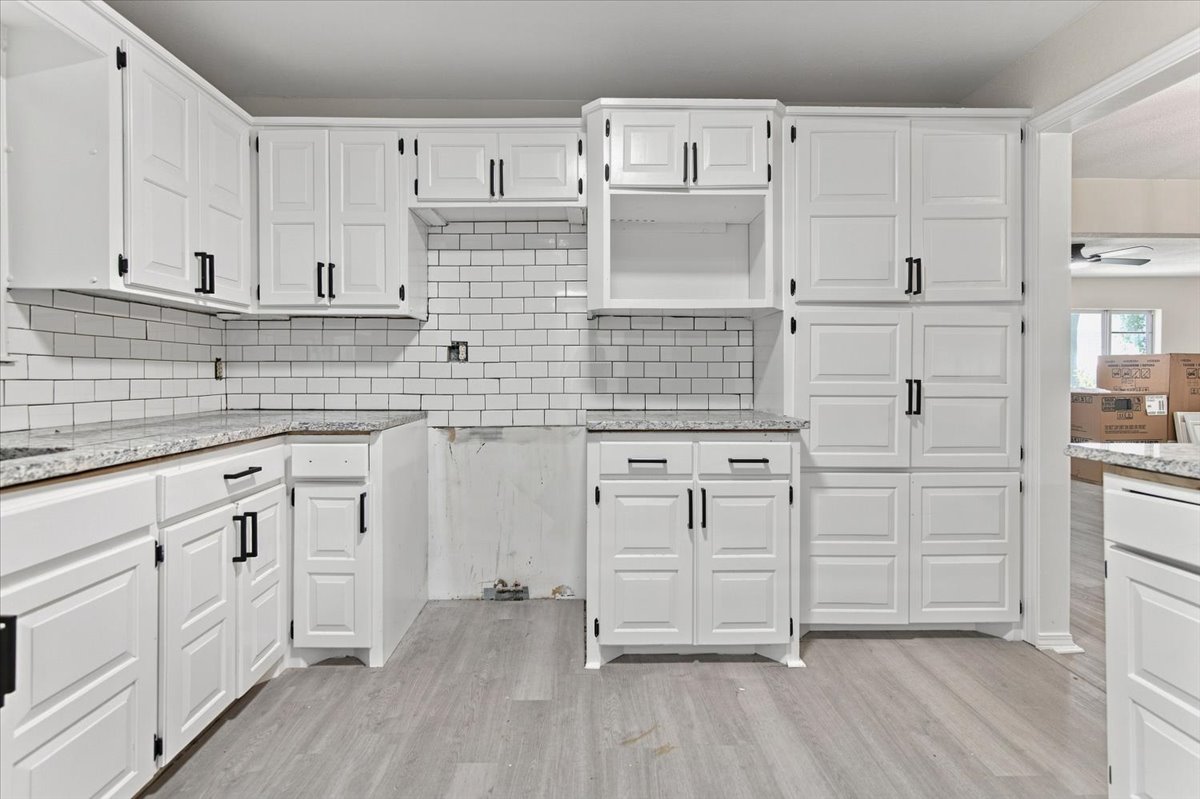 601 NE 12th Street Wagoner OK 74467