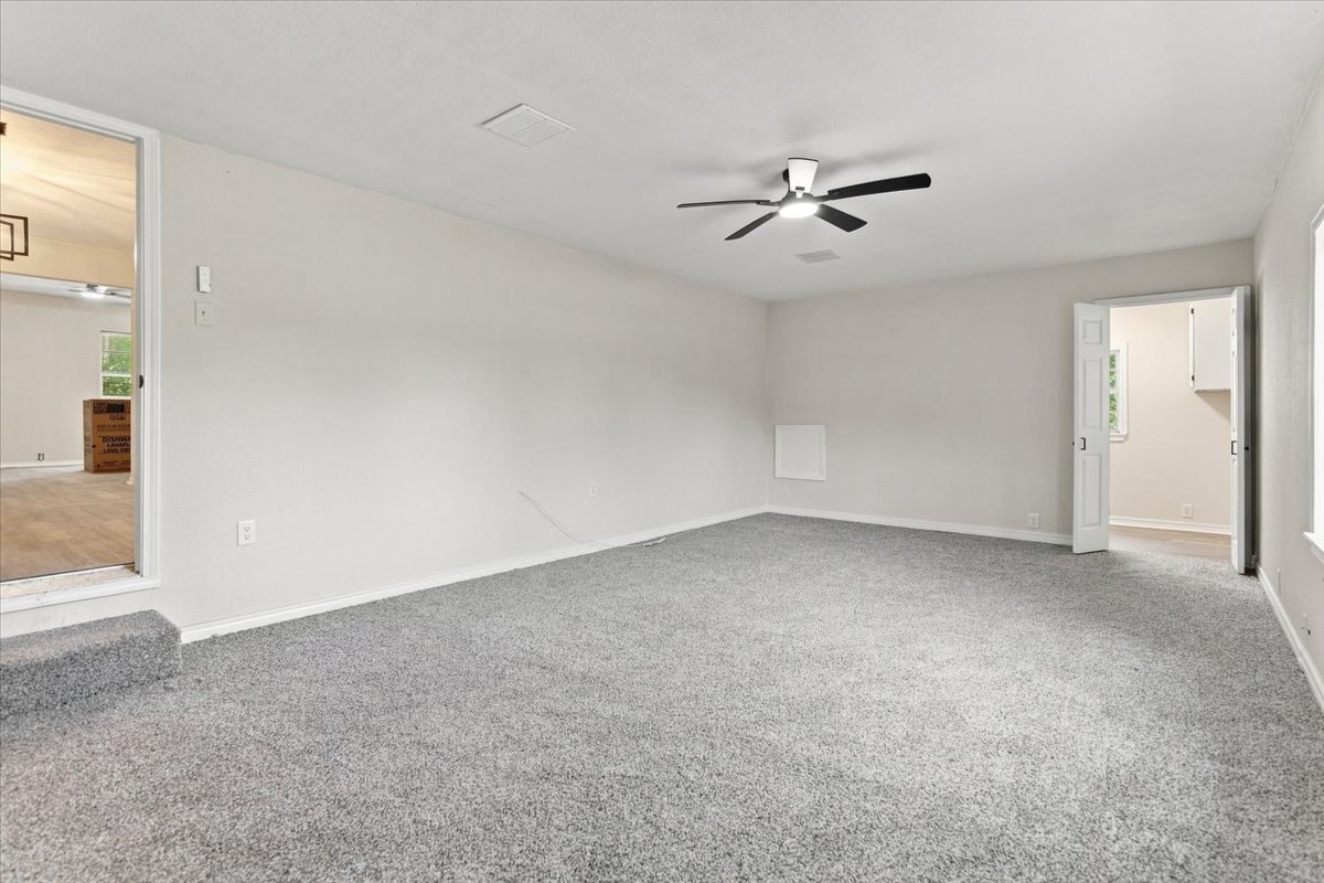 601 NE 12th Street Wagoner OK 74467