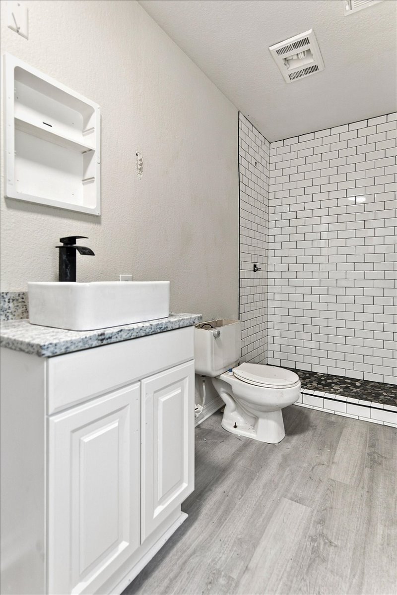 601 NE 12th Street Wagoner OK 74467