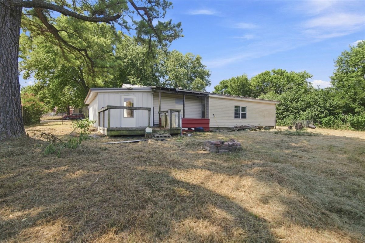 601 NE 12th Street Wagoner OK 74467