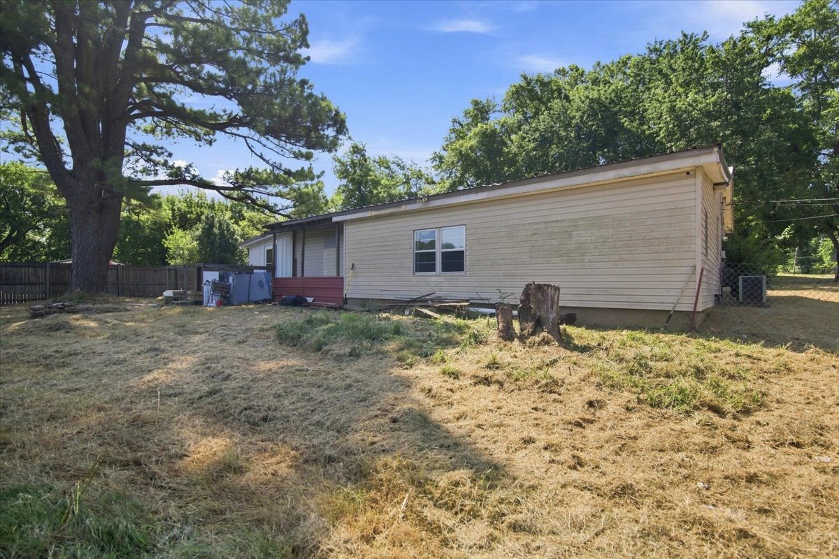 601 NE 12th Street Wagoner OK 74467