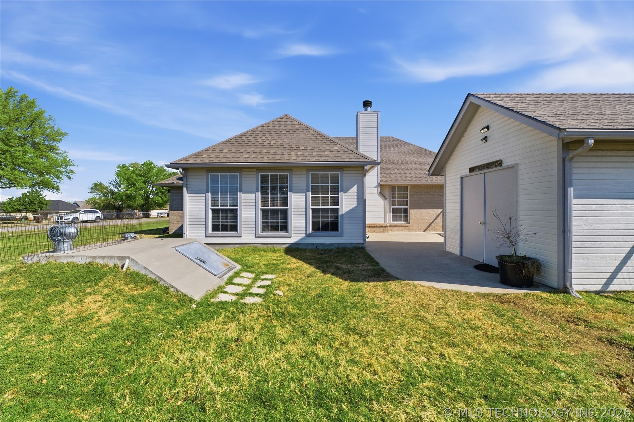 1112 W Beech Street Skiatook OK 74070