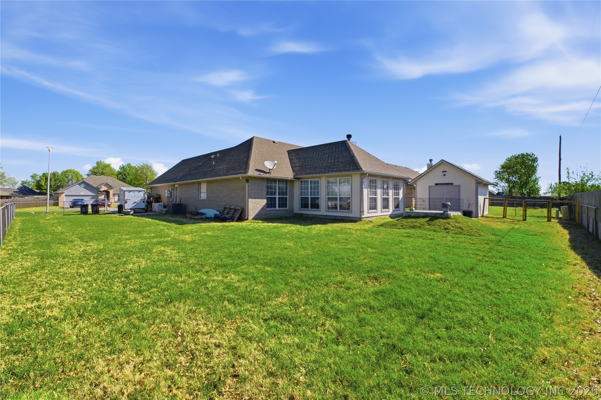 1112 W Beech Street Skiatook OK 74070