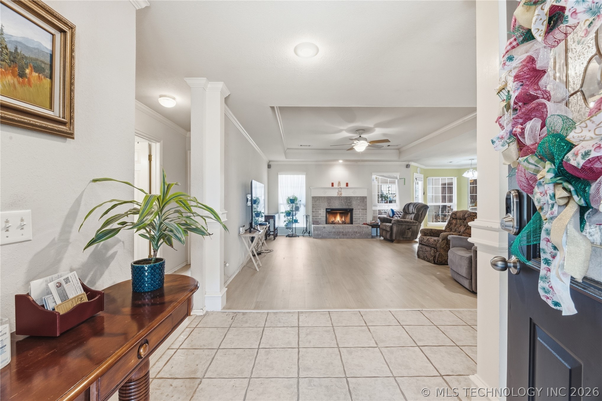 1112 W Beech Street Skiatook OK 74070
