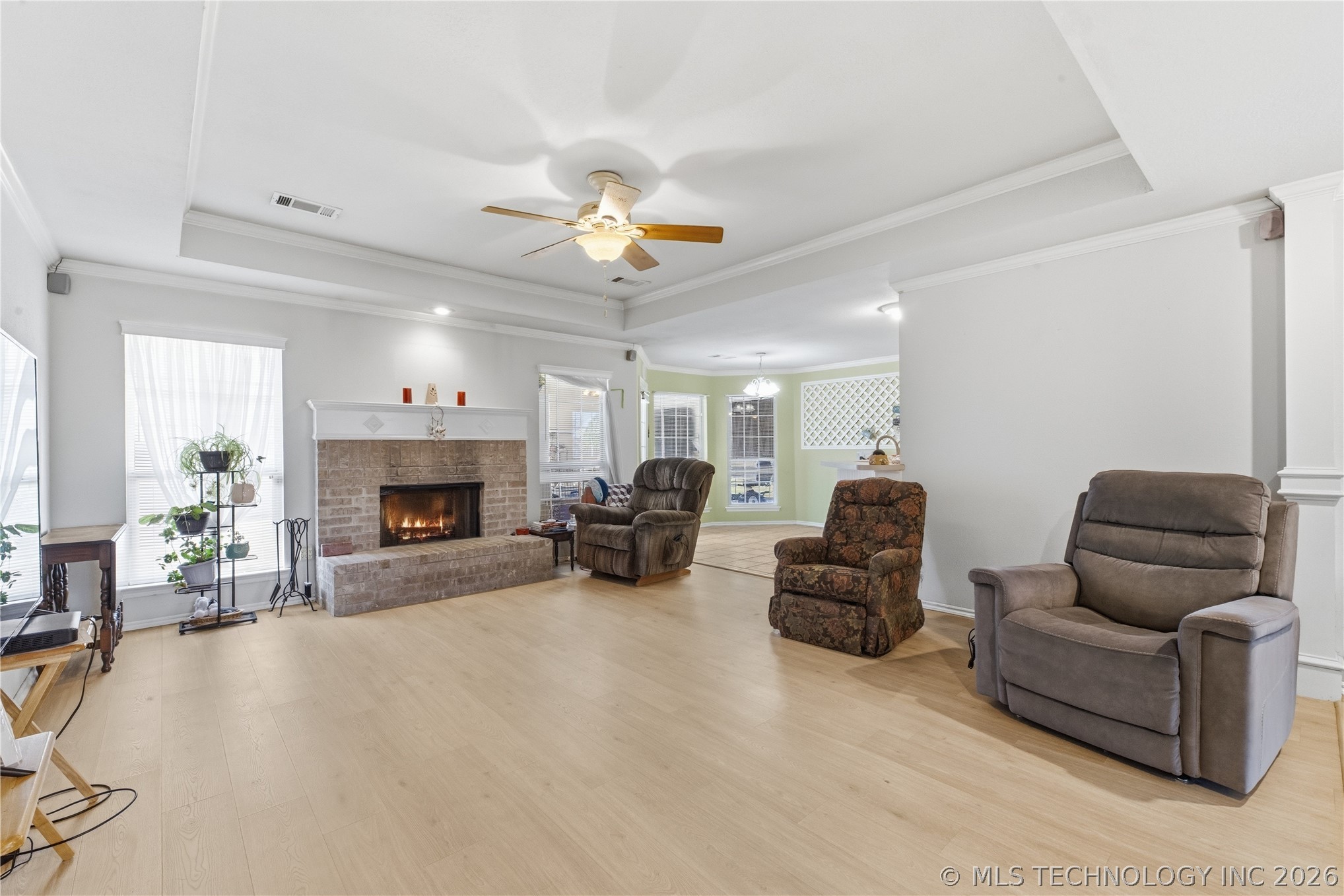 1112 W Beech Street Skiatook OK 74070