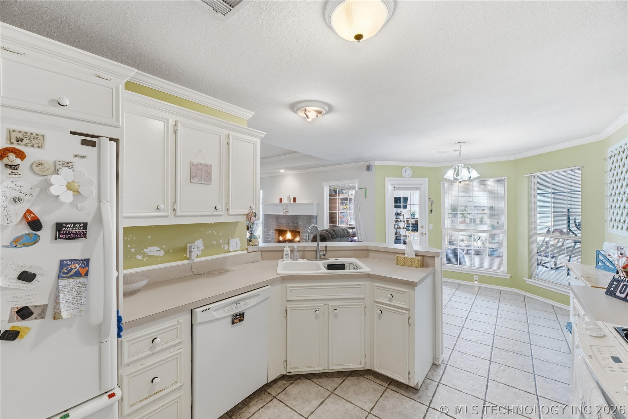 1112 W Beech Street Skiatook OK 74070
