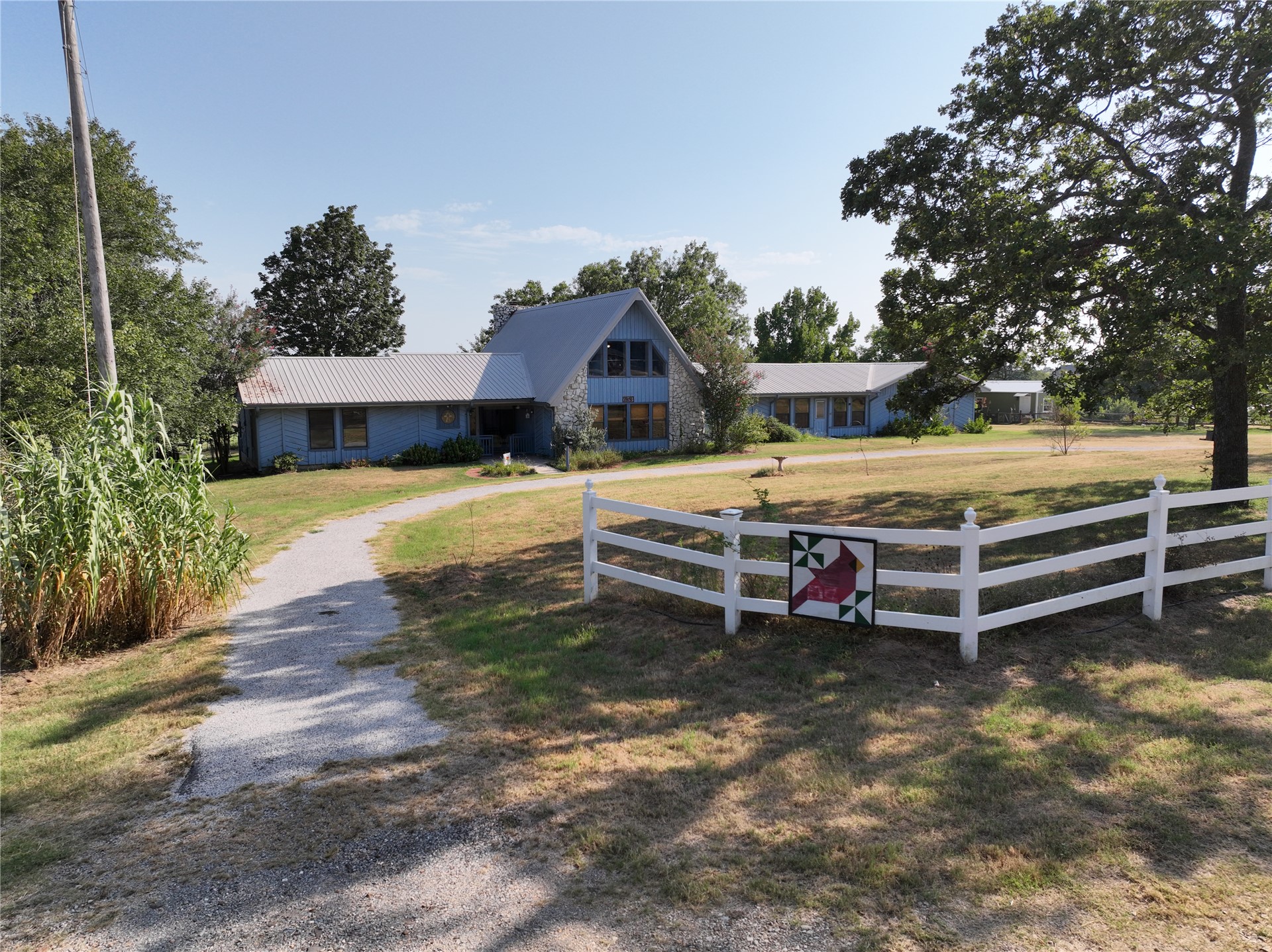 653 Max Road Mead OK 73449