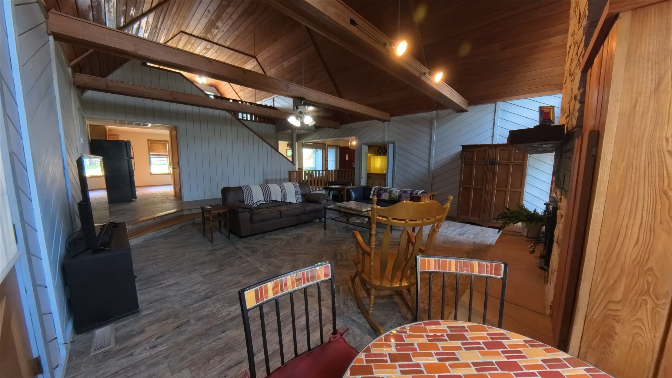 653 Max Road Mead OK 73449