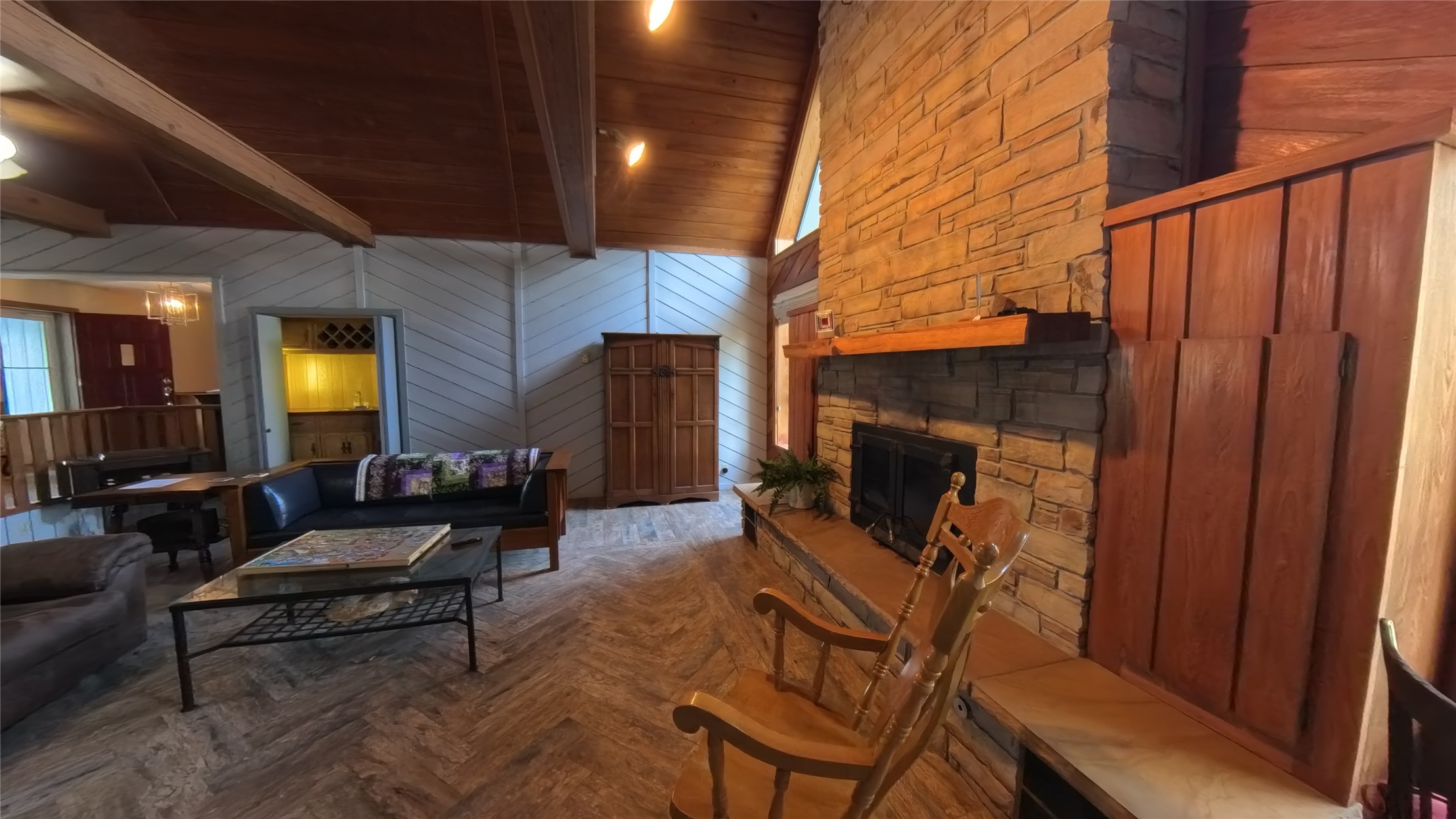 653 Max Road Mead OK 73449