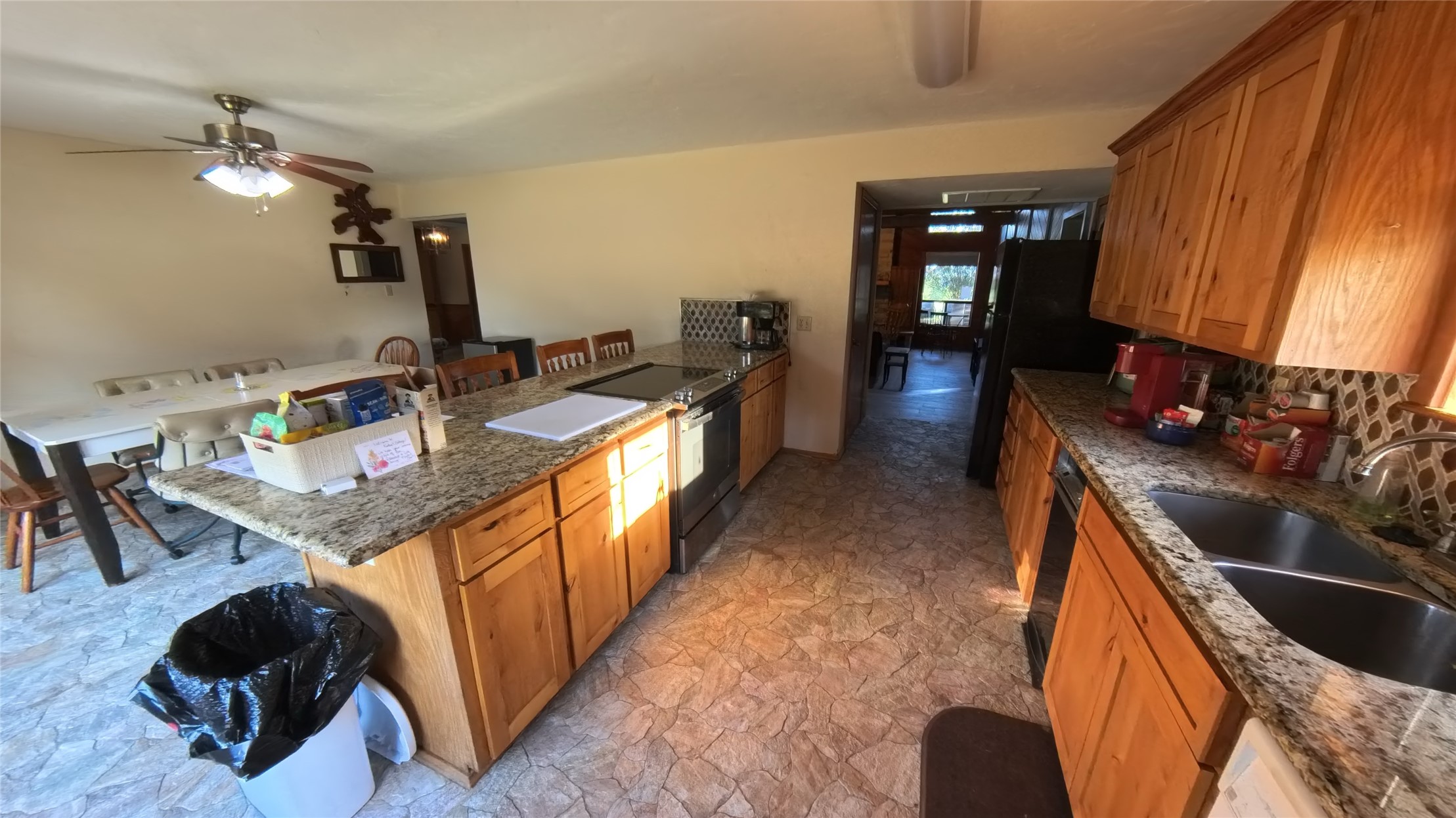 653 Max Road Mead OK 73449