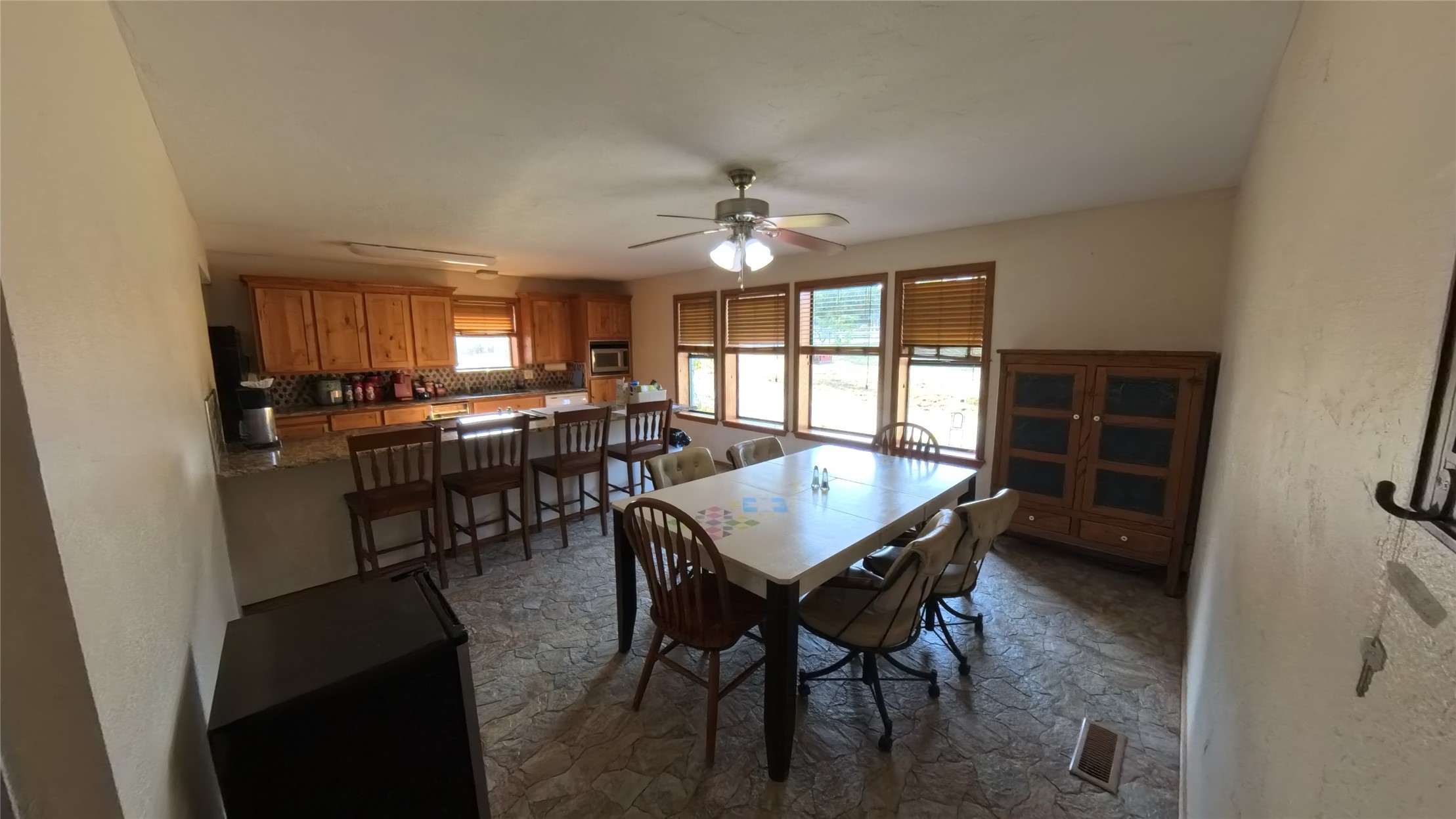 653 Max Road Mead OK 73449