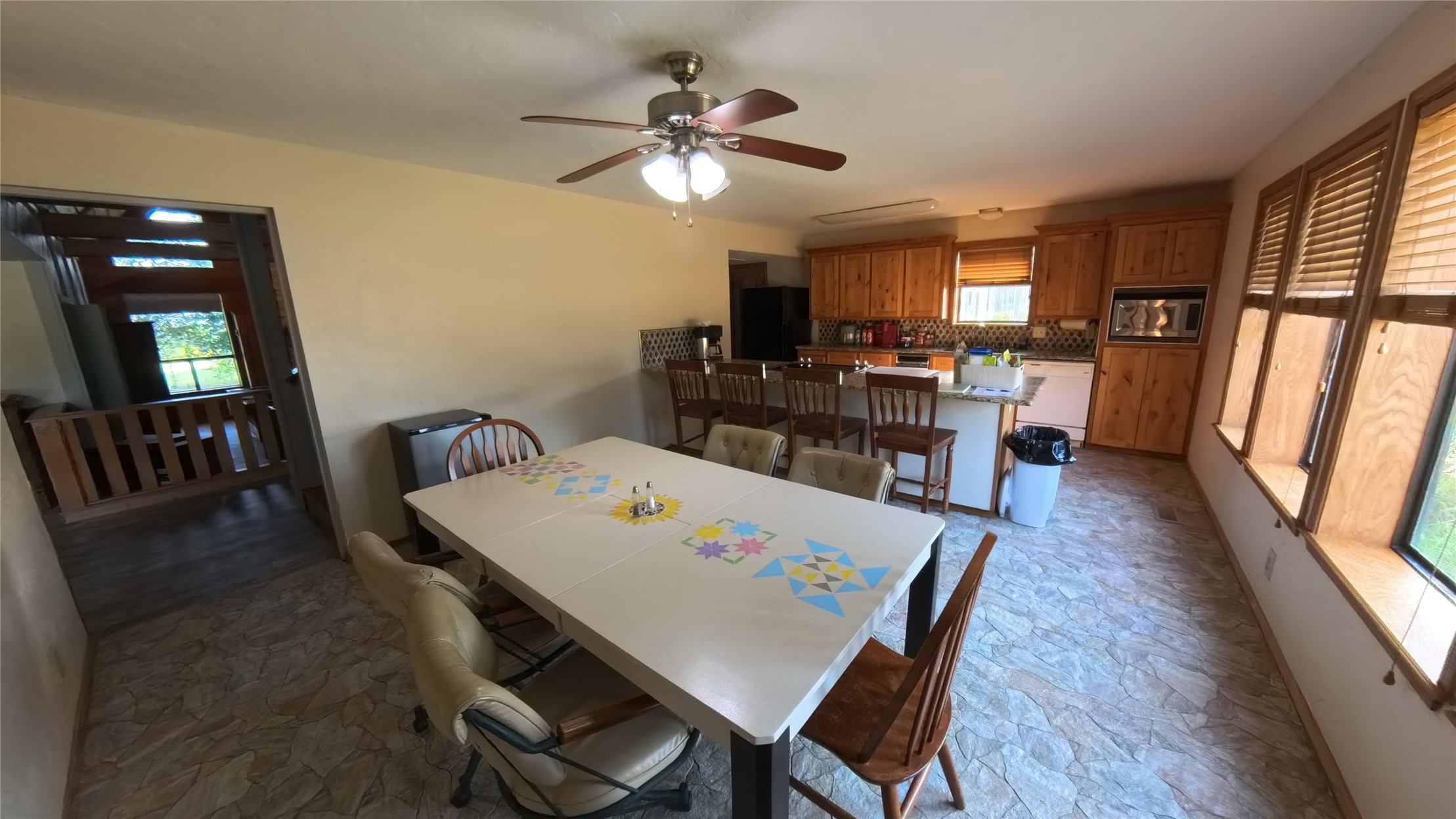 653 Max Road Mead OK 73449