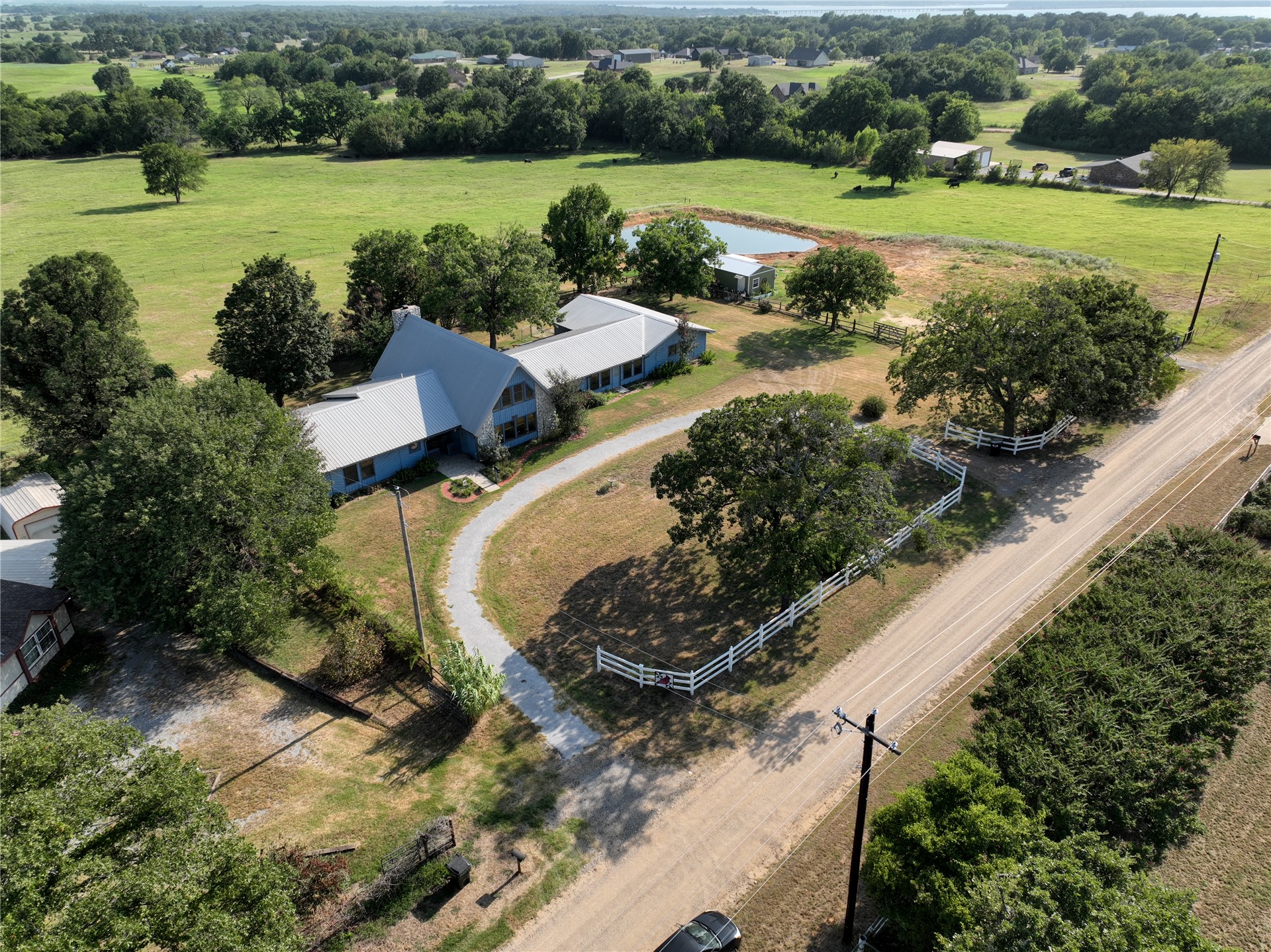 653 Max Road Mead OK 73449