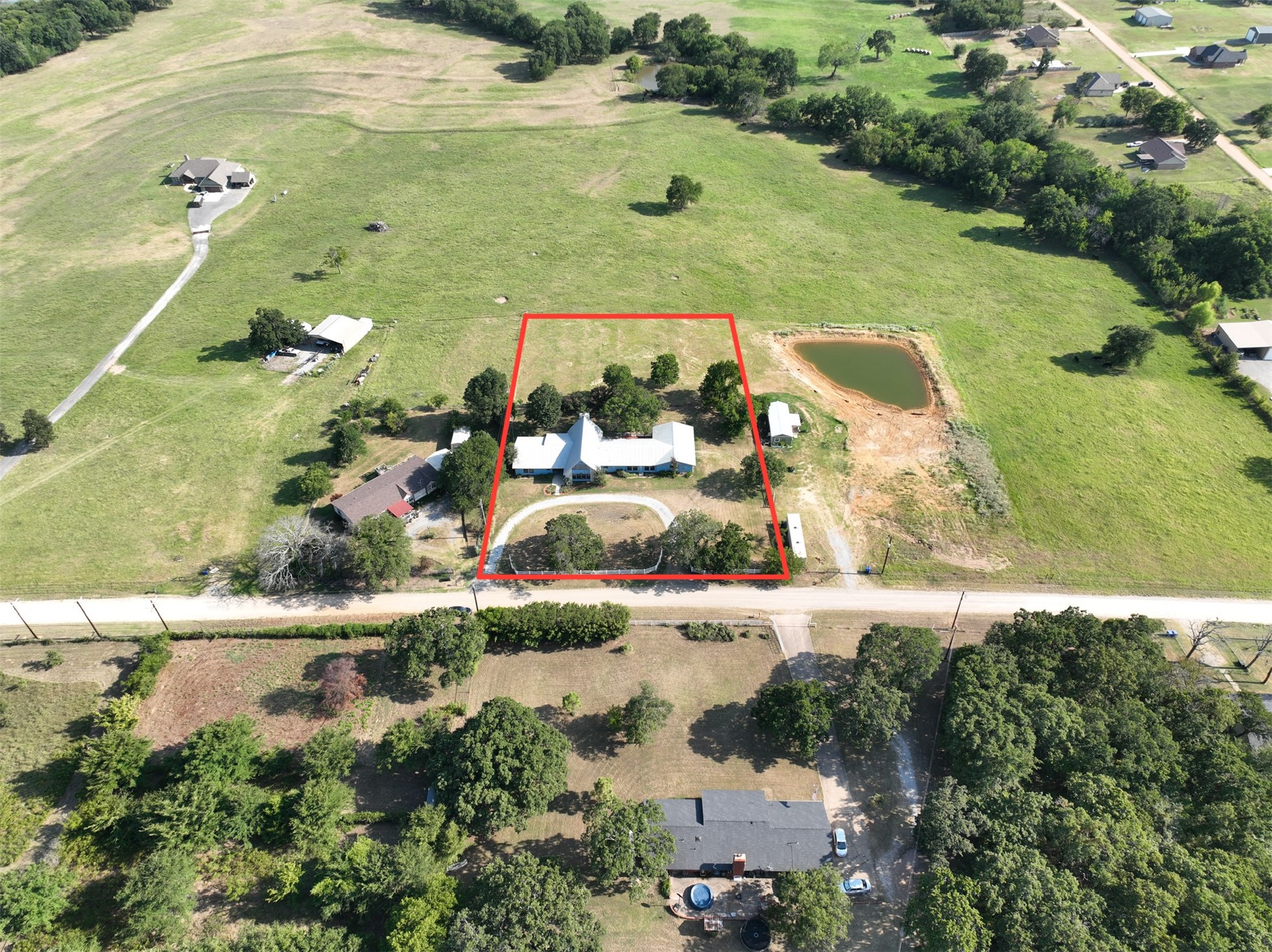 653 Max Road Mead OK 73449