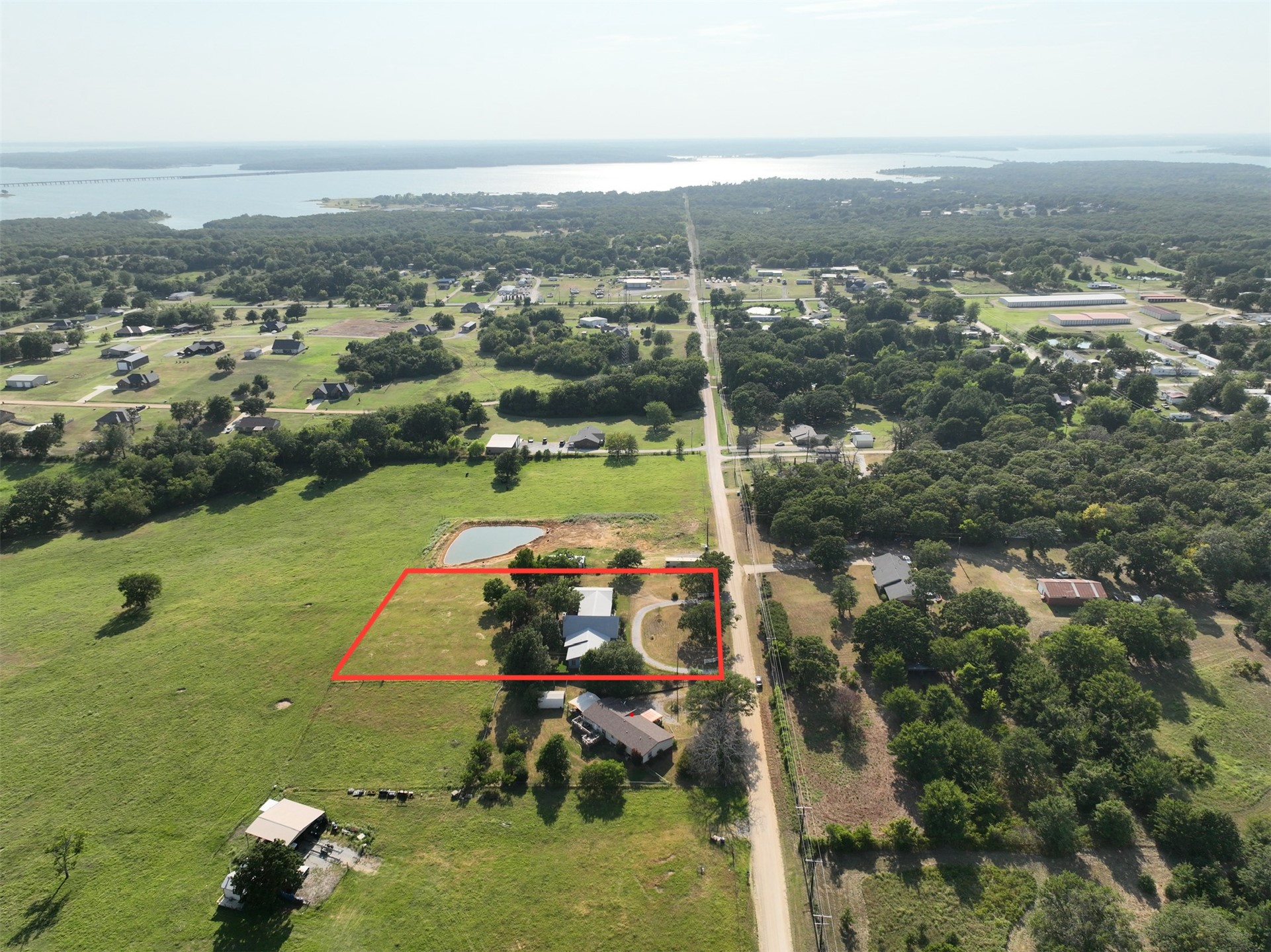 653 Max Road Mead OK 73449