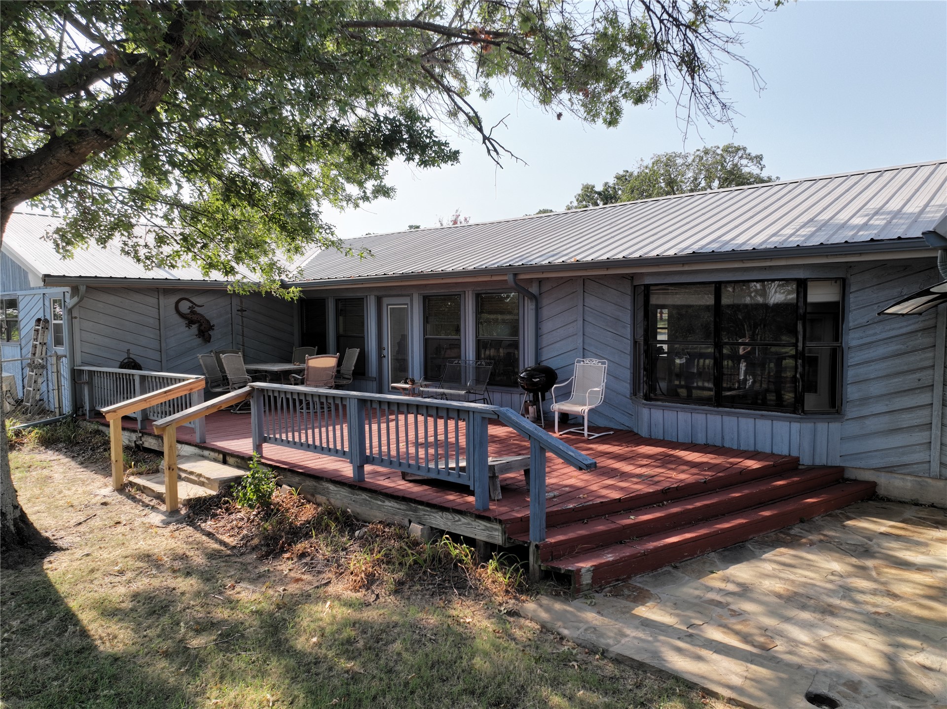 653 Max Road Mead OK 73449