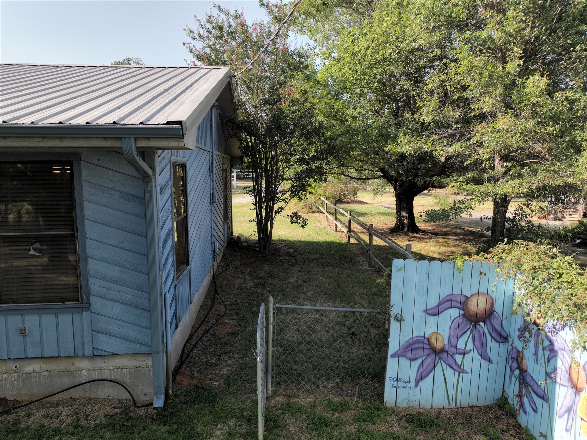 653 Max Road Mead OK 73449