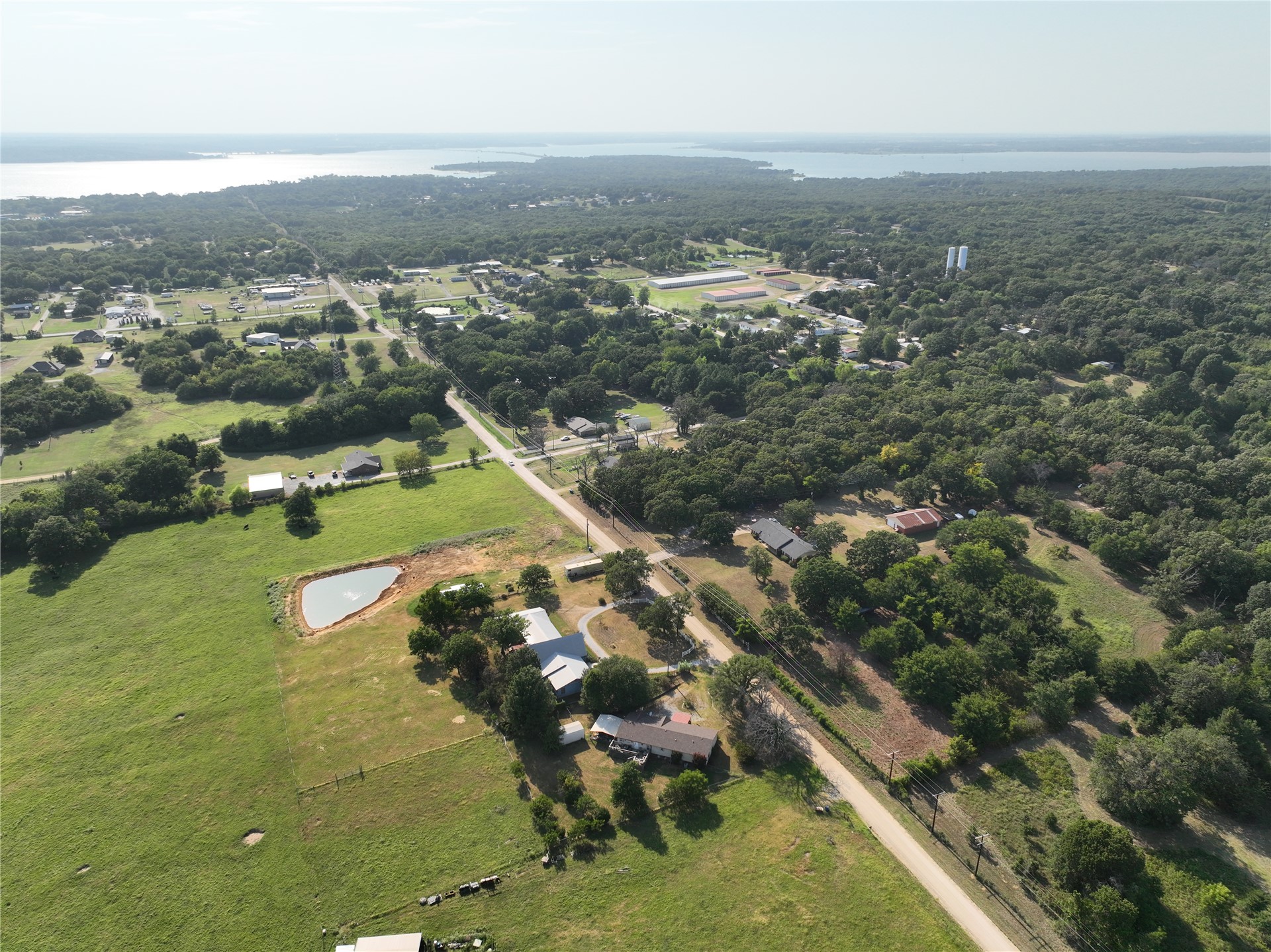 653 Max Road Mead OK 73449